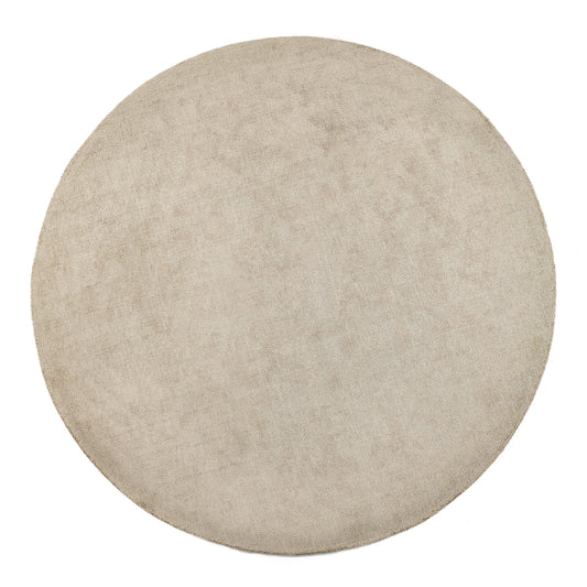Origins Reef Beige 200cm Dia Circle - Rug