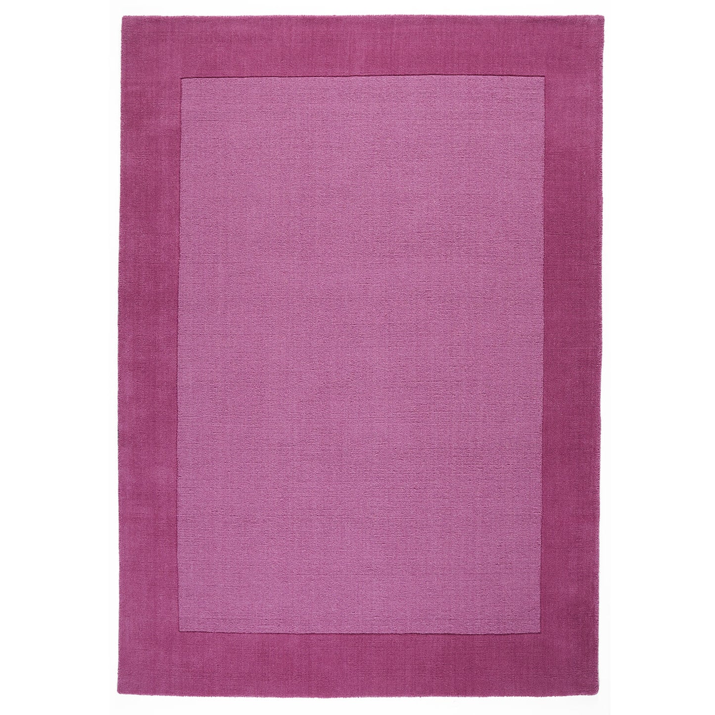 Colours Pink Multi Rug - 060x230