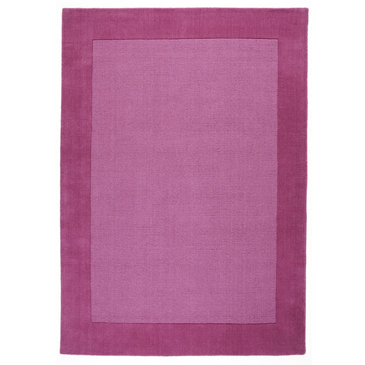 Colours Pink Multi Rug - 060x230