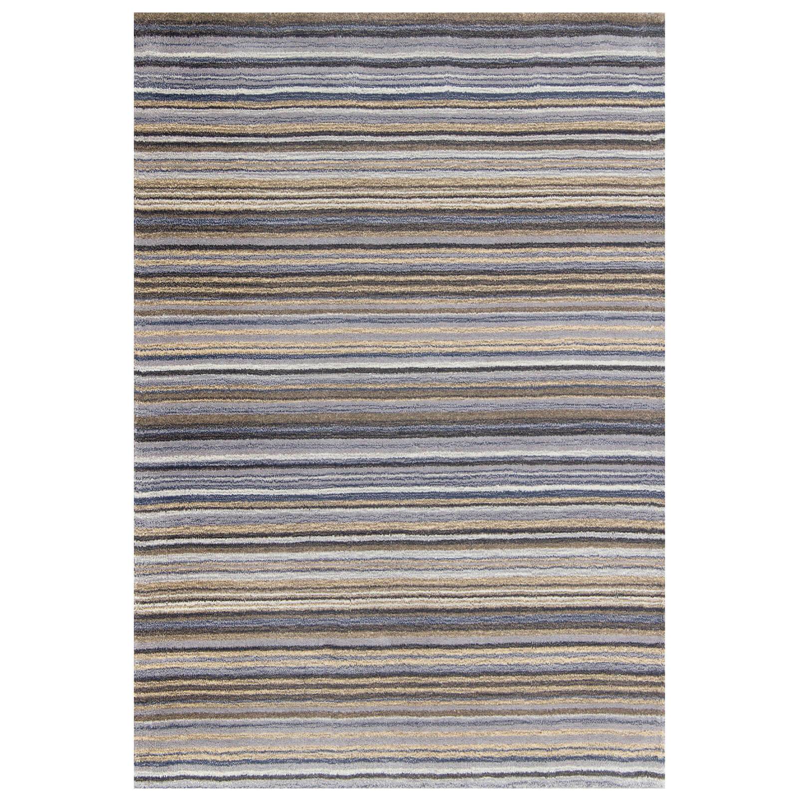 Oriental Weavers Carter Grey Rug