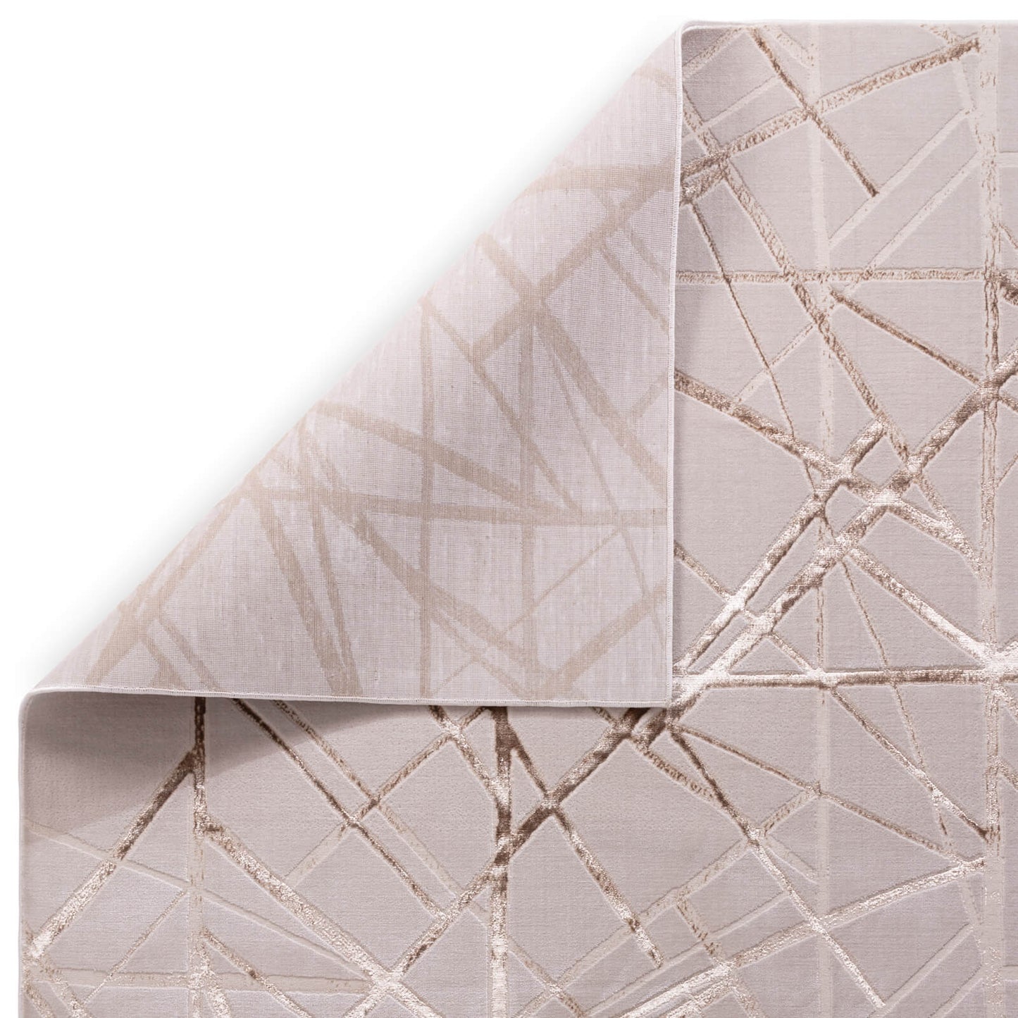 Asiatic Aurora AU13 Mica Rug