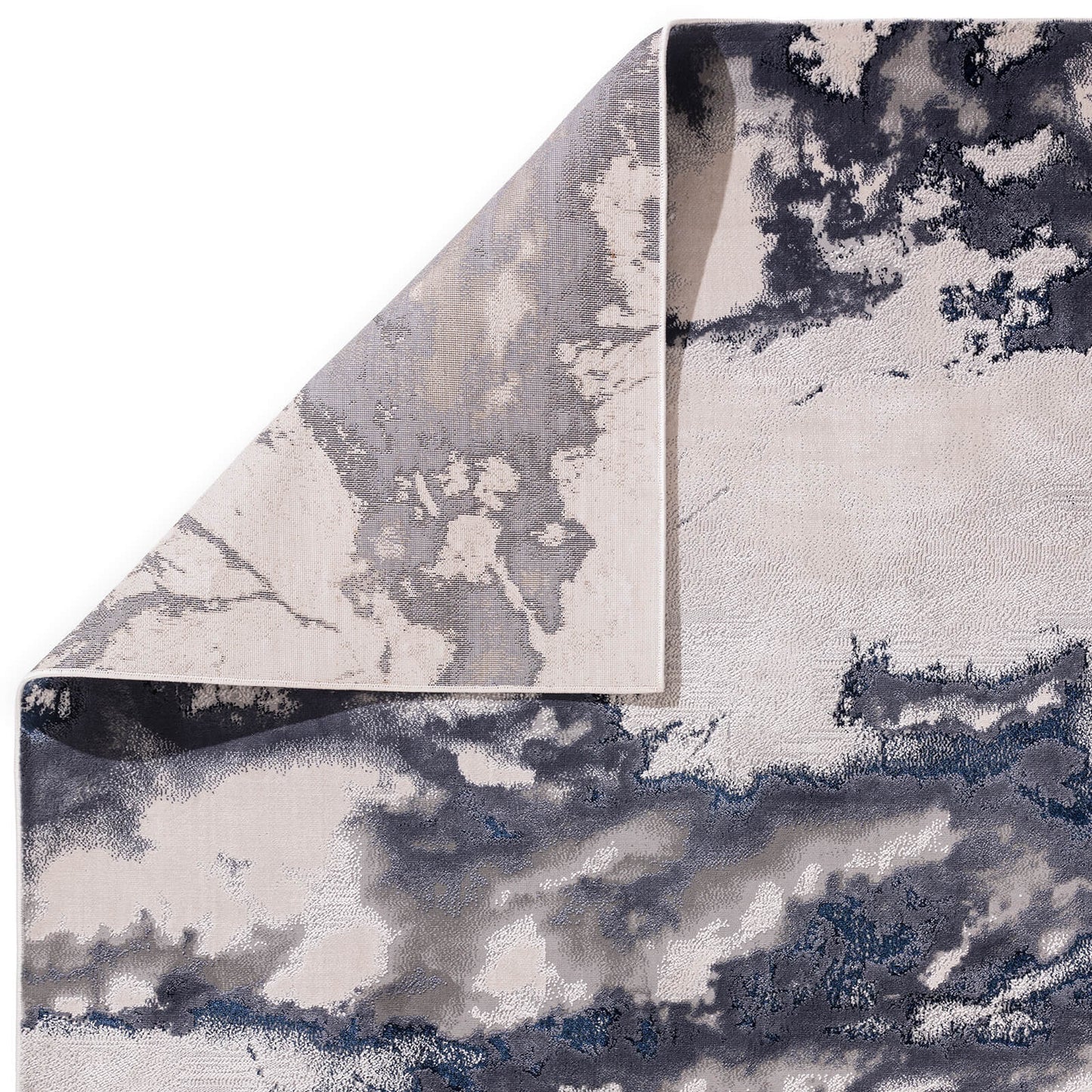 Asiatic Aurora AU20 Storm Rug
