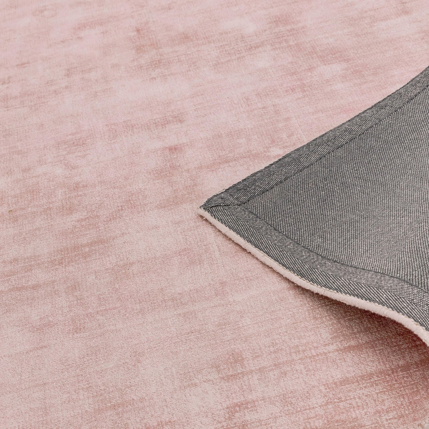 Asiatic Blade Pink Rug