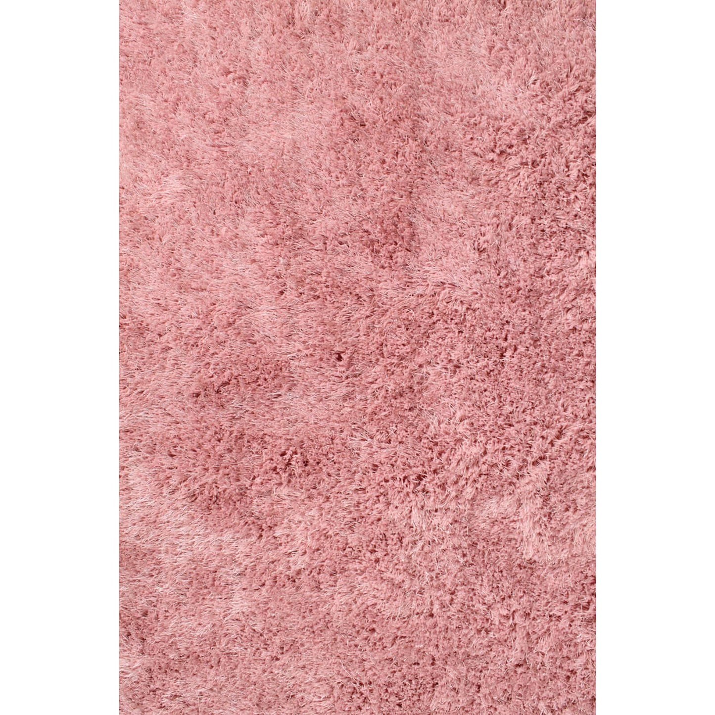 Ultimate Home Living Boston Plain Blush Rug