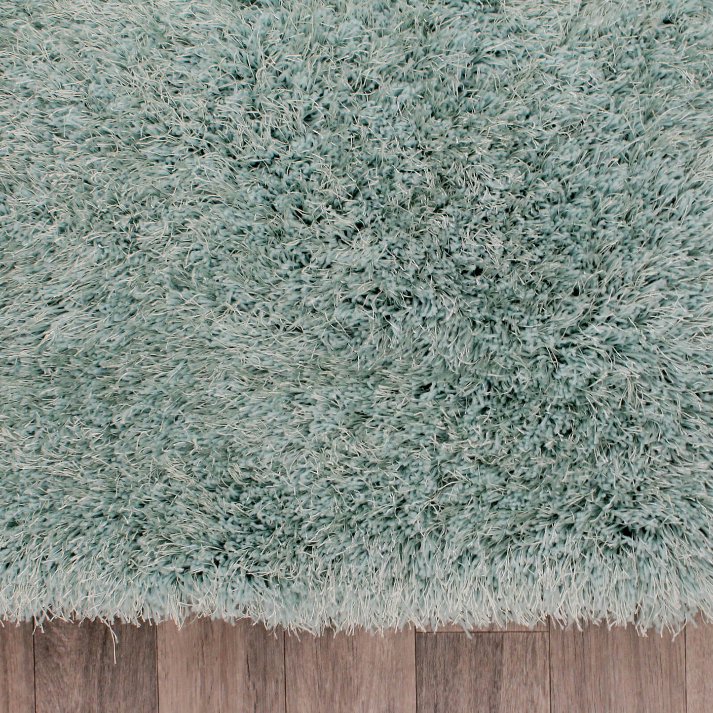 Ultimate Home Living Boston Plain Duck Egg Rug