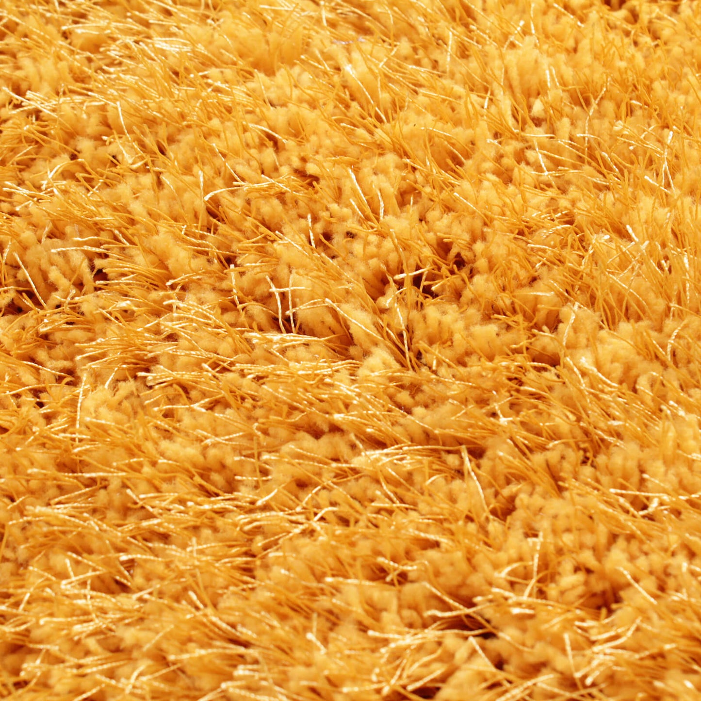 Ultimate Home Living Boston Plain Ochre Rug