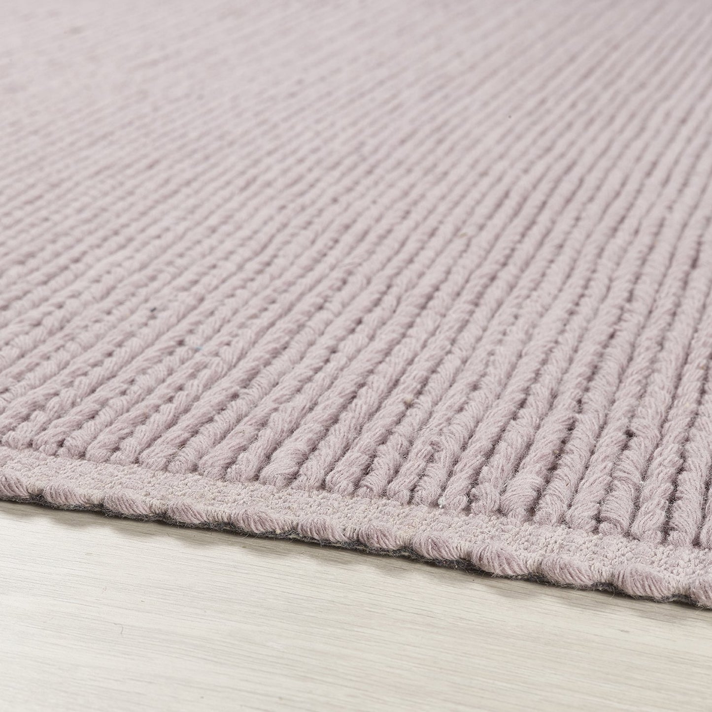 Origins Cable Blush Rug