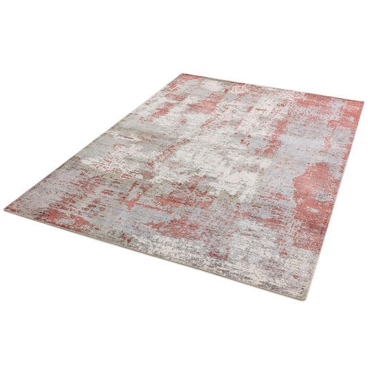 Asiatic Gatsby Red Rug