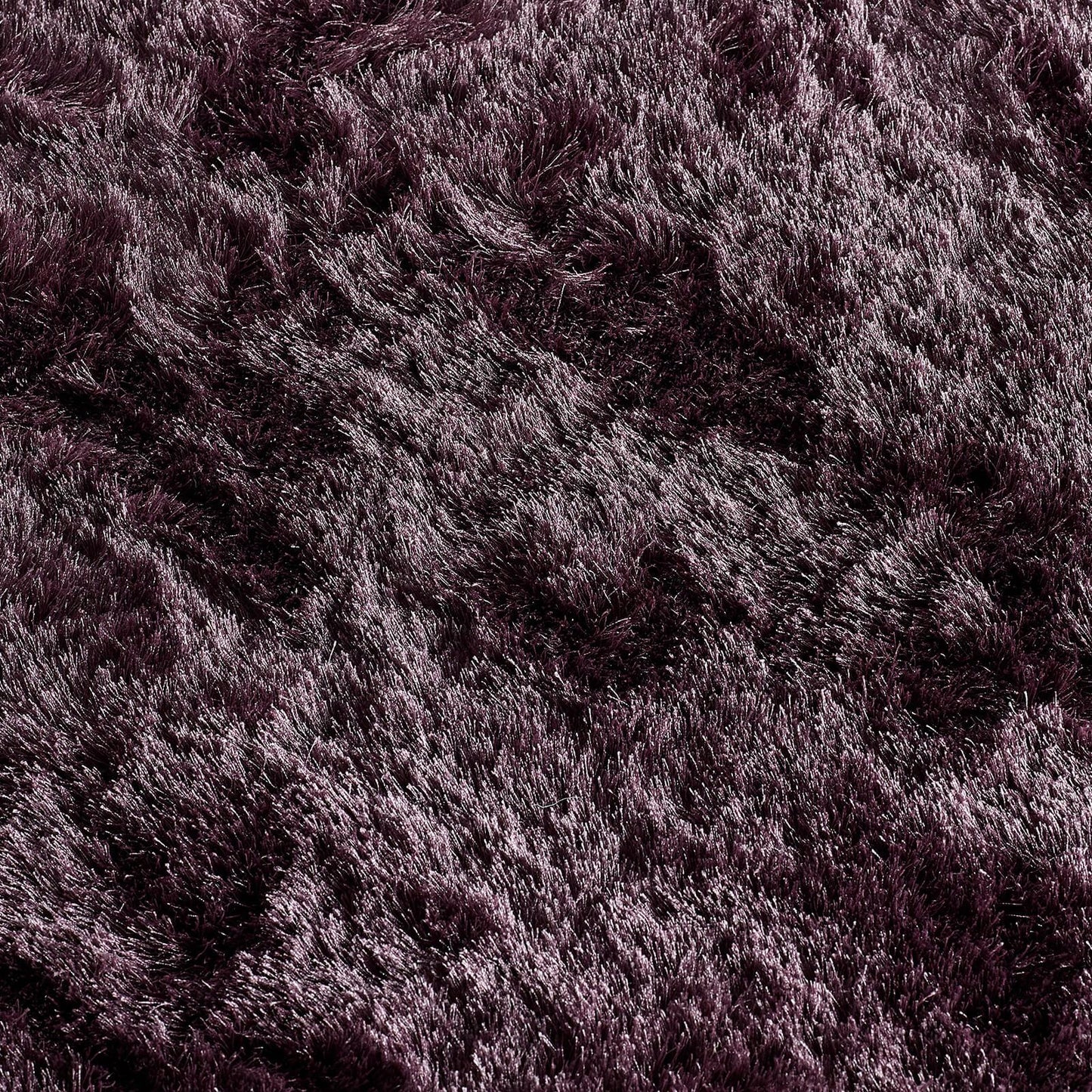 Origins Glamour Shimmer Mauve Rug