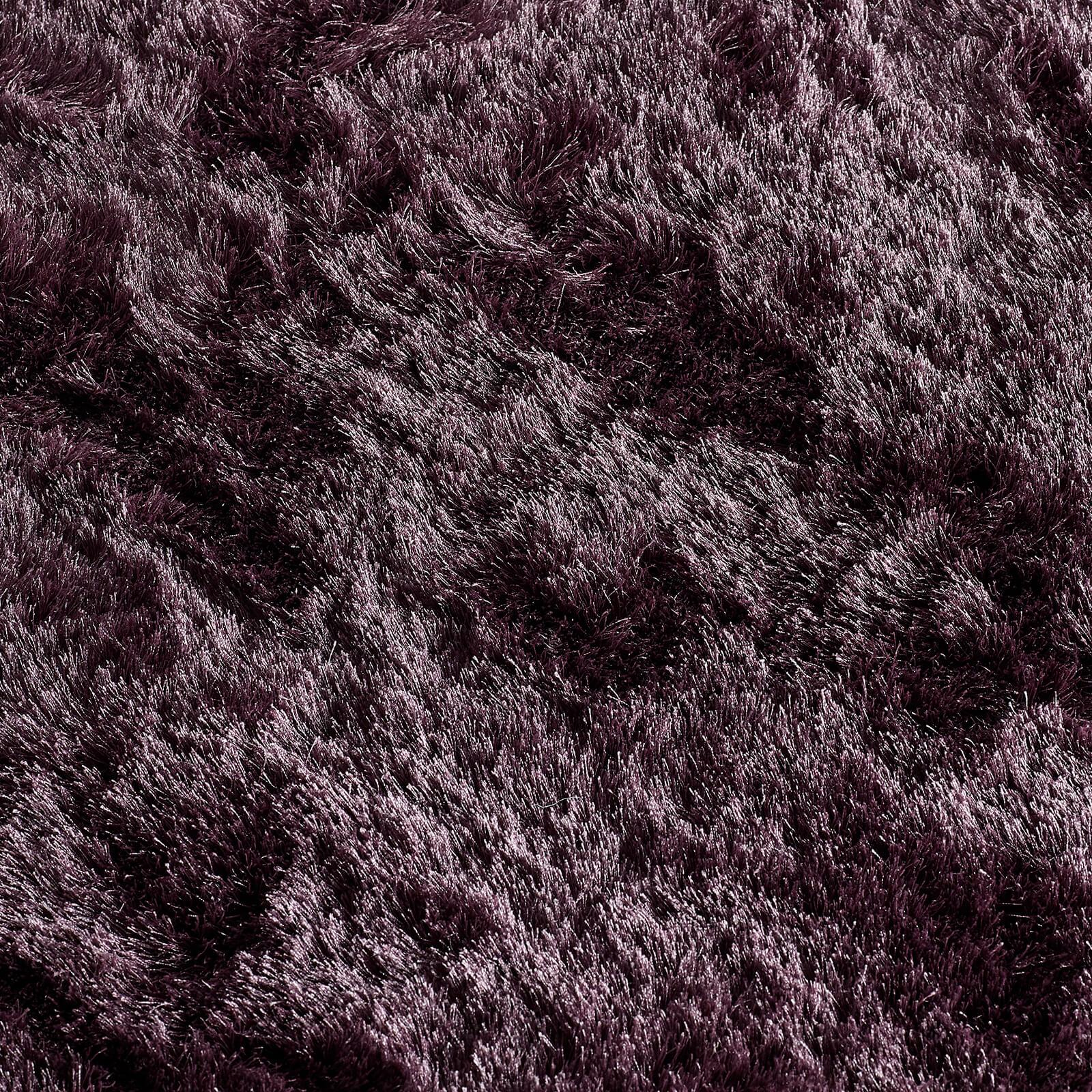 Origins Glamour Shimmer Mauve Rug