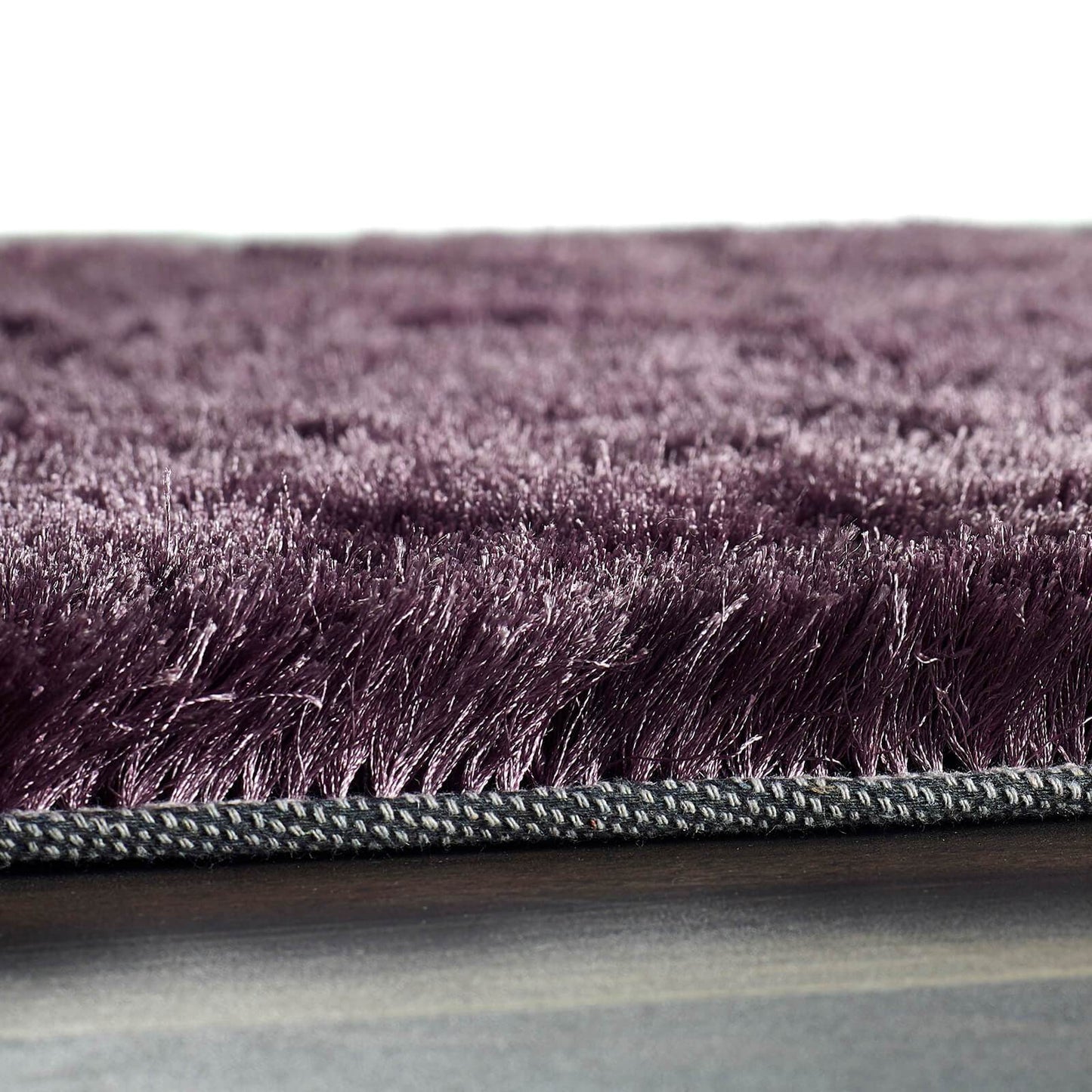 Origins Glamour Shimmer Mauve Rug