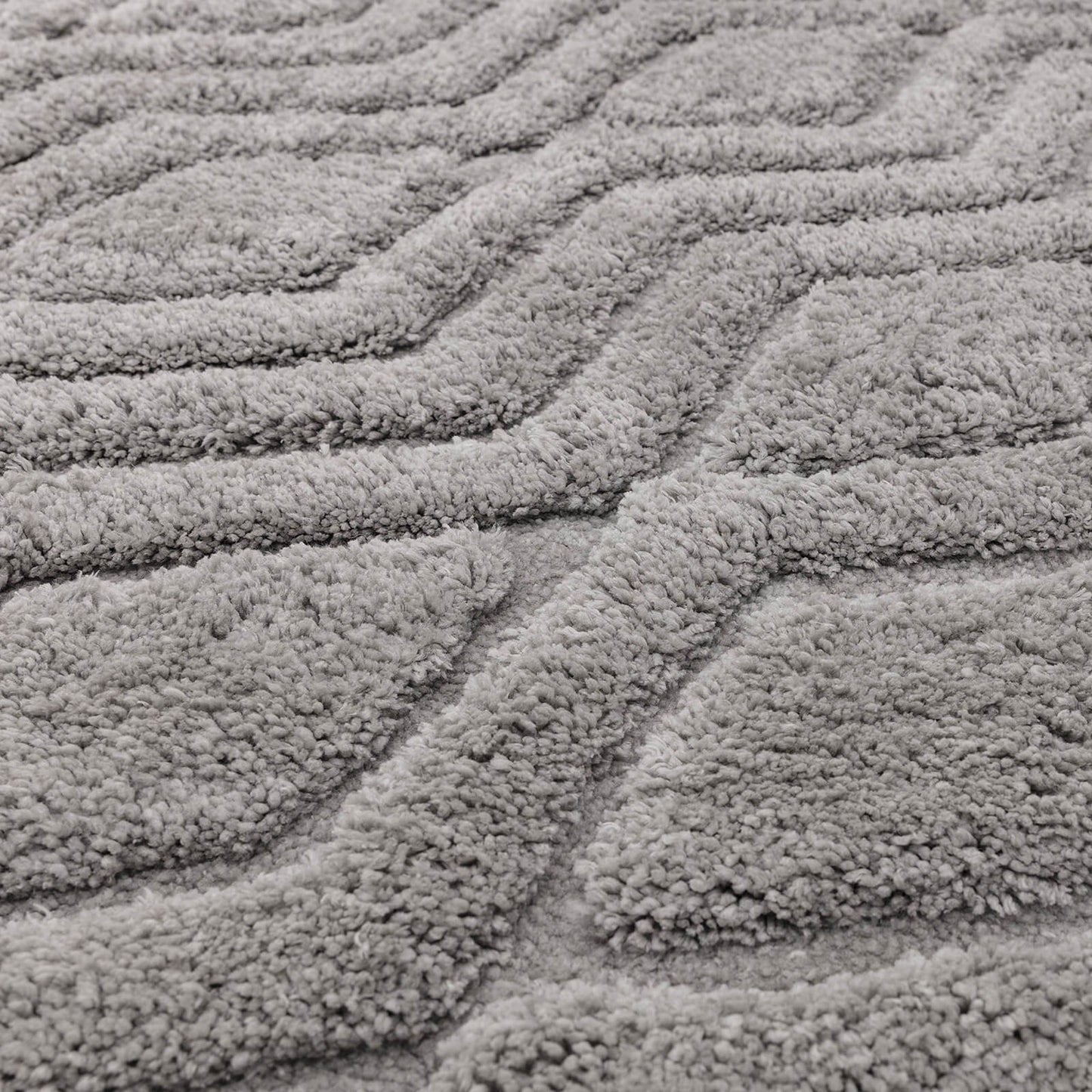 Asiatic Harrison Silver Rug
