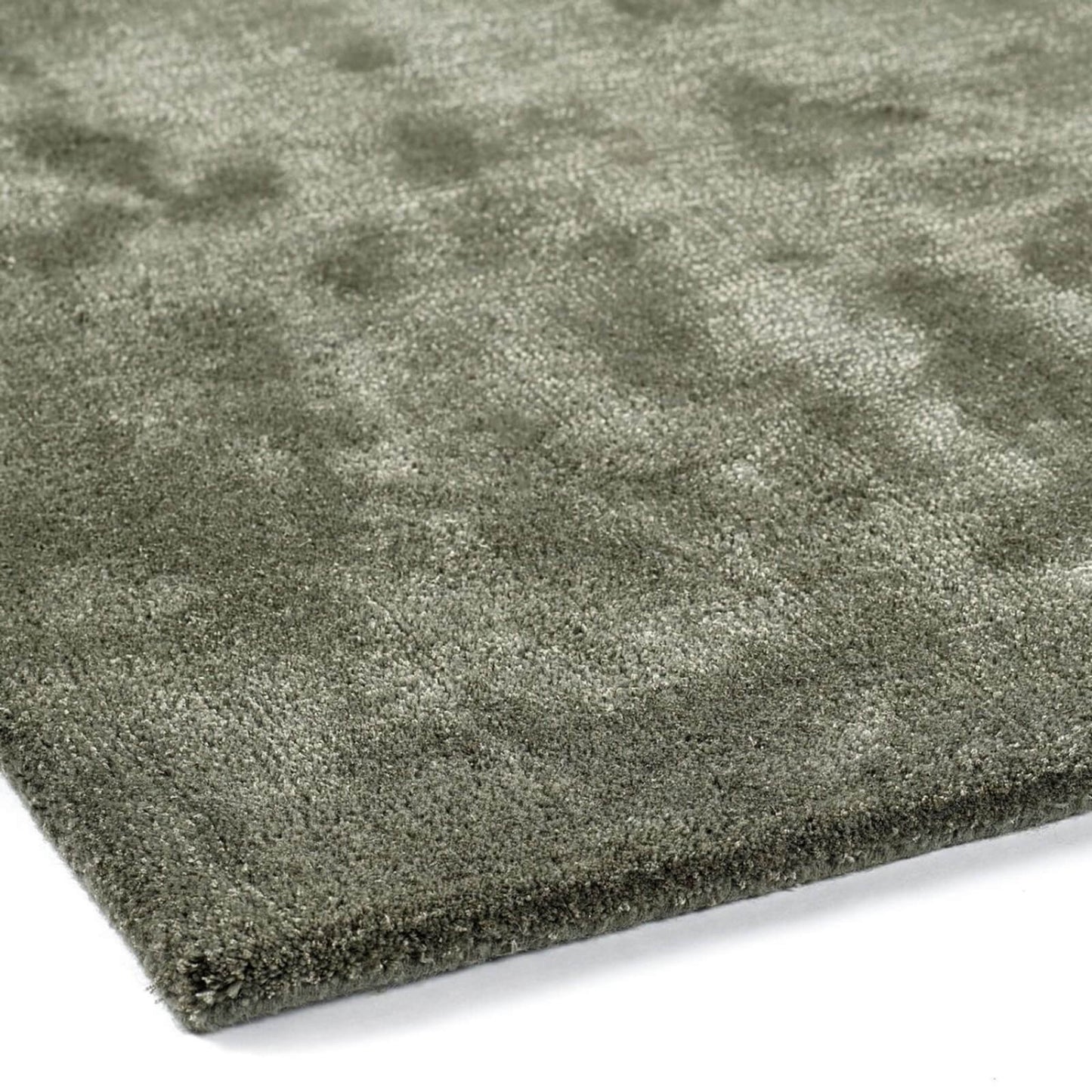Rug Guru Hush Olive Rug
