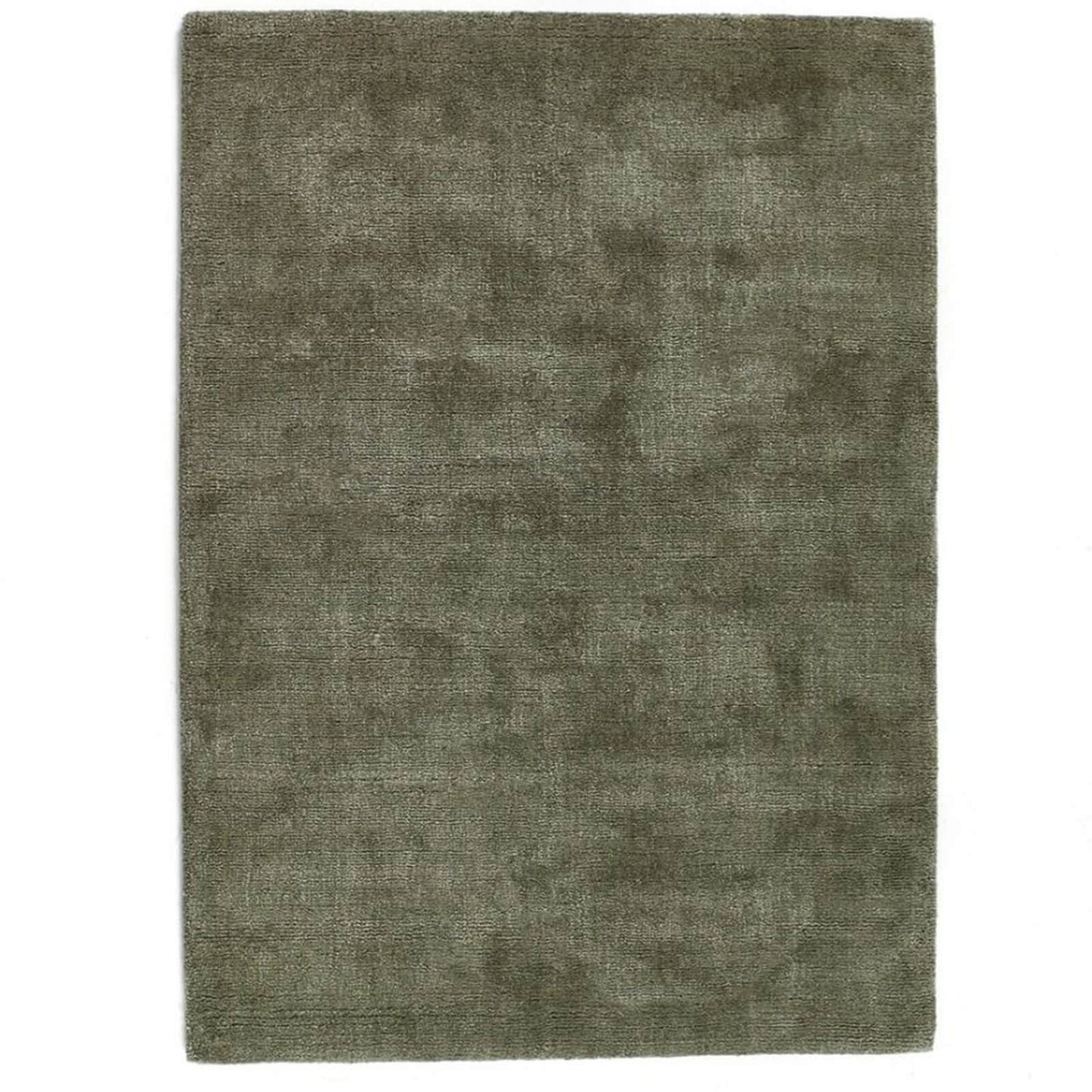 Rug Guru Hush Olive Rug