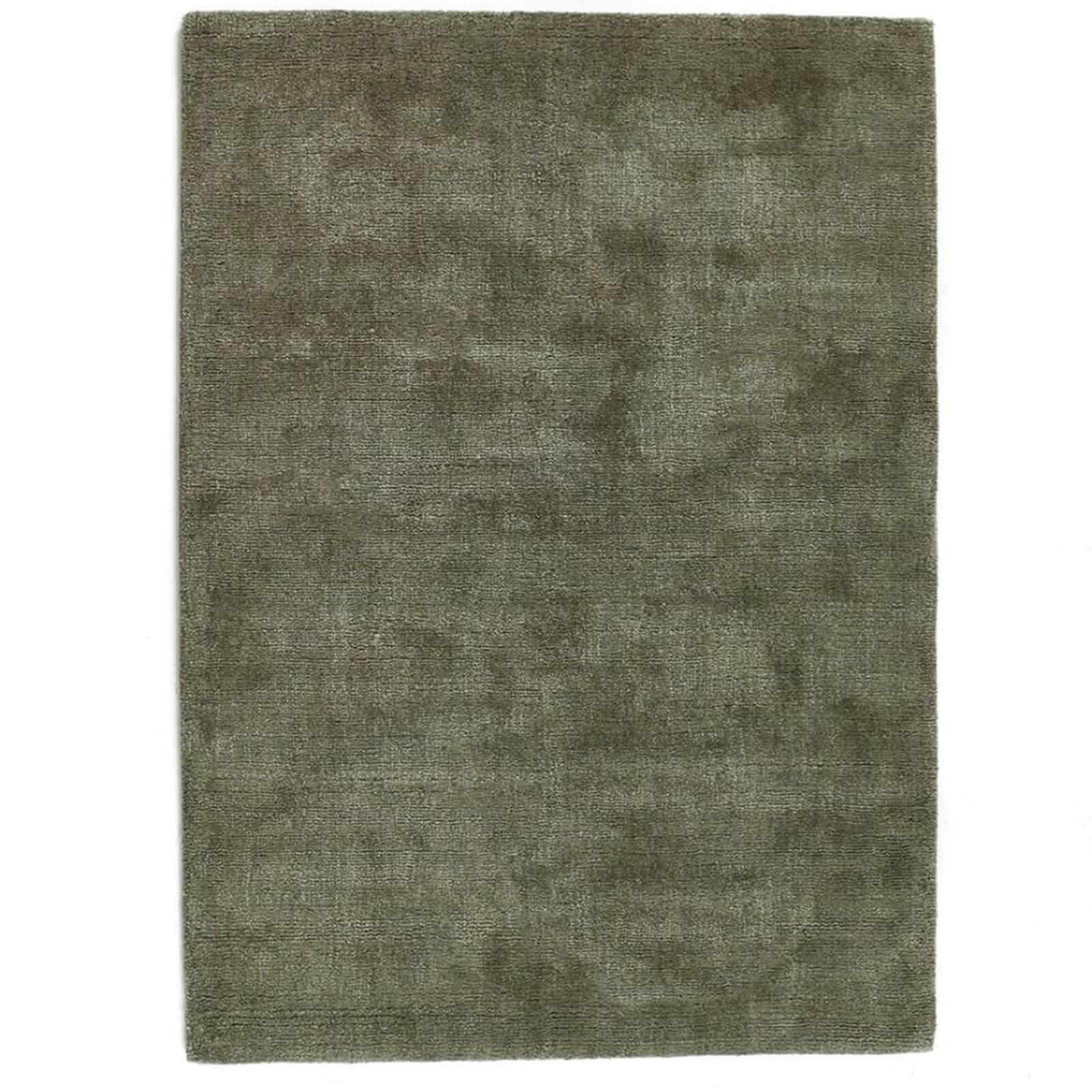 Rug Guru Hush Olive Rug