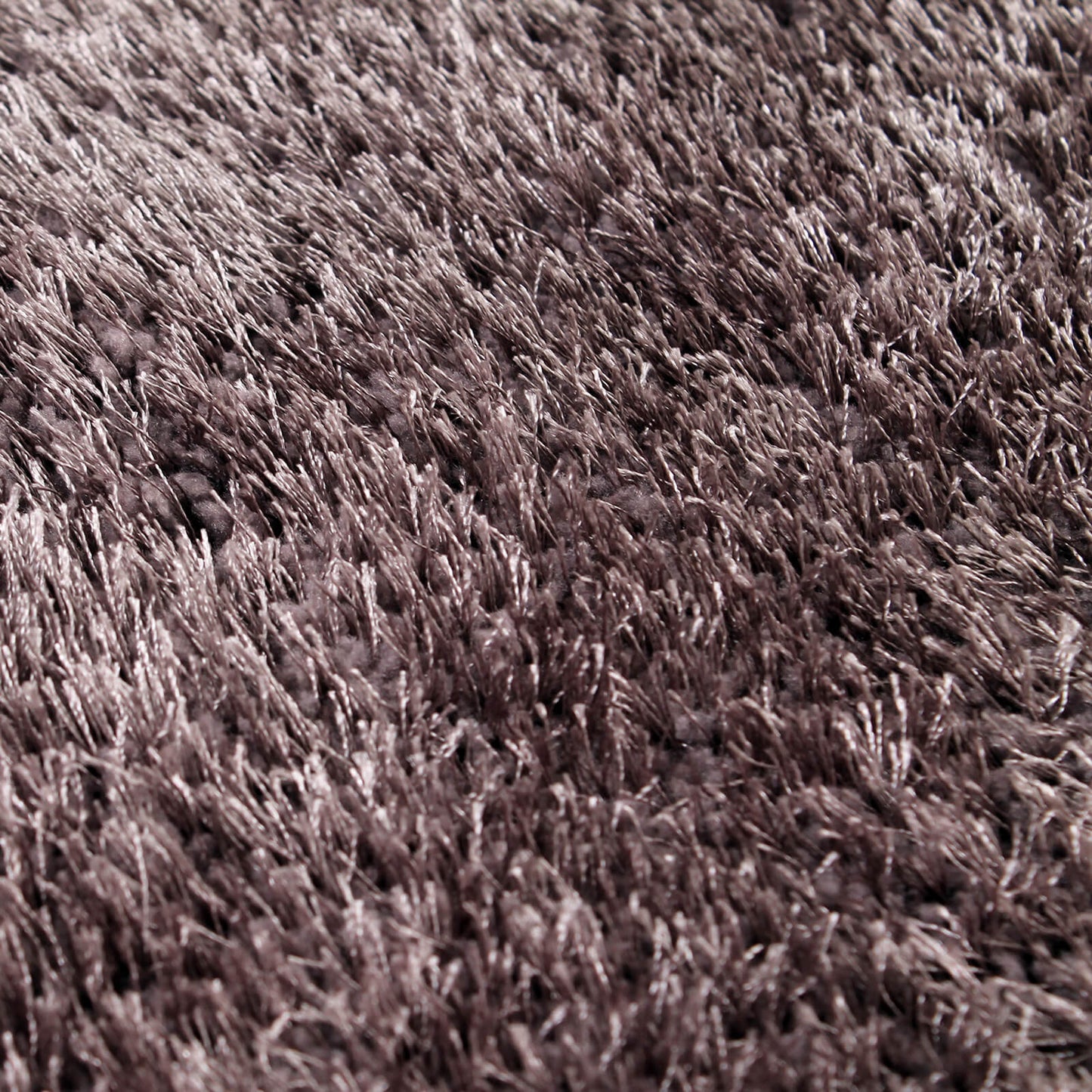Handmade Carpets Indigo Plain Grey Rug