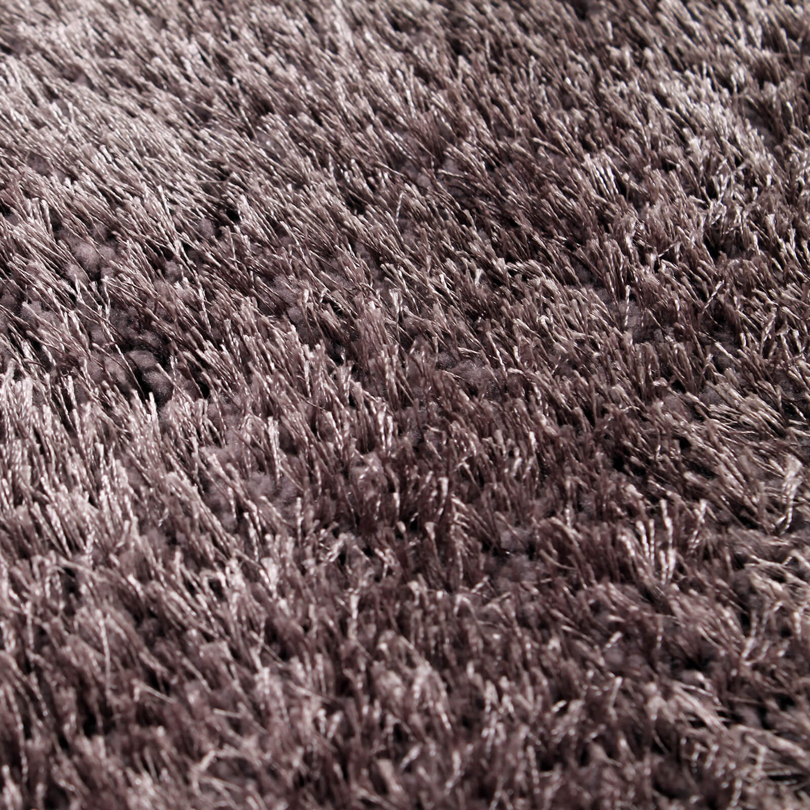 Handmade Carpets Indigo Plain Grey Rug