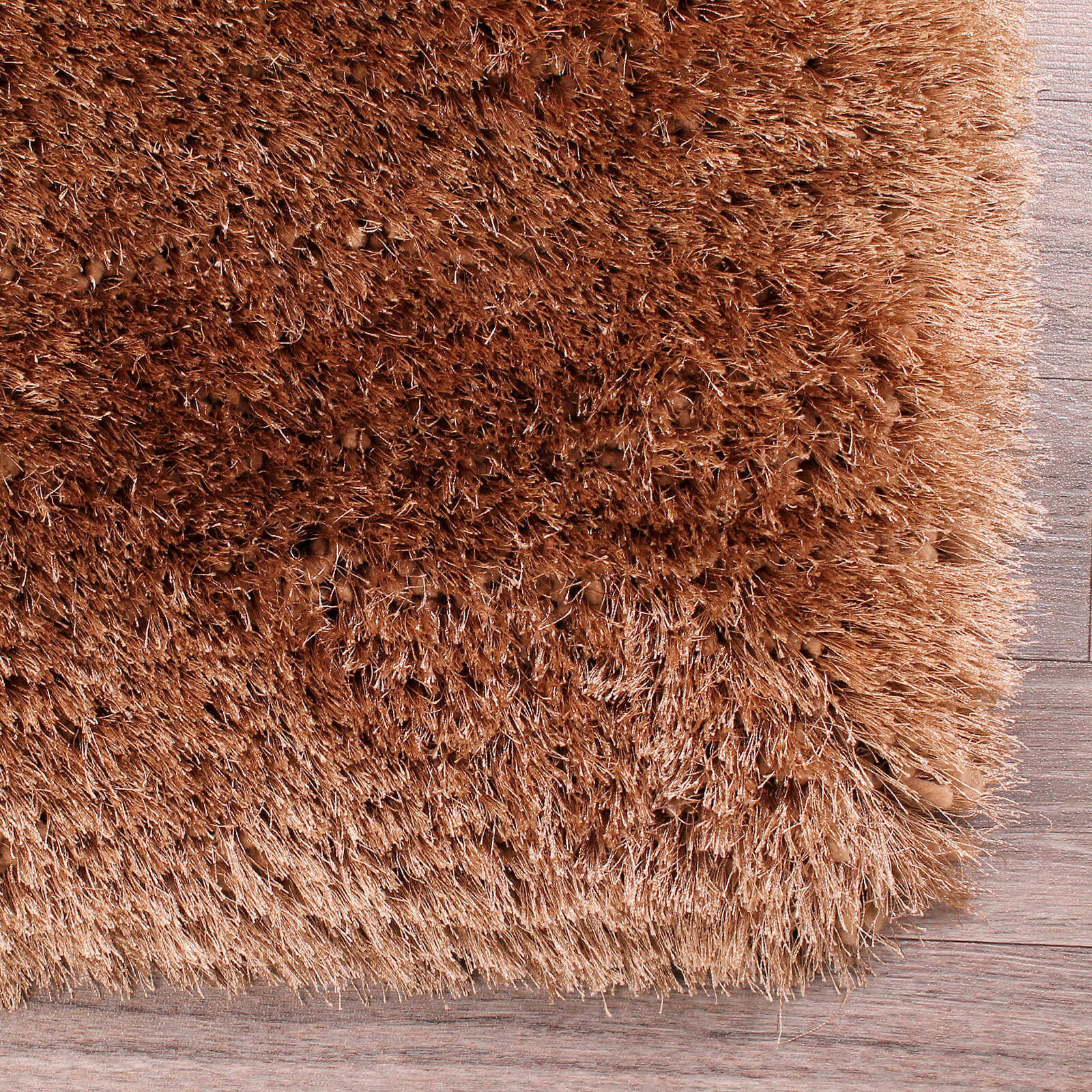 Handmade Carpets Mayfair Plain Mink Rug