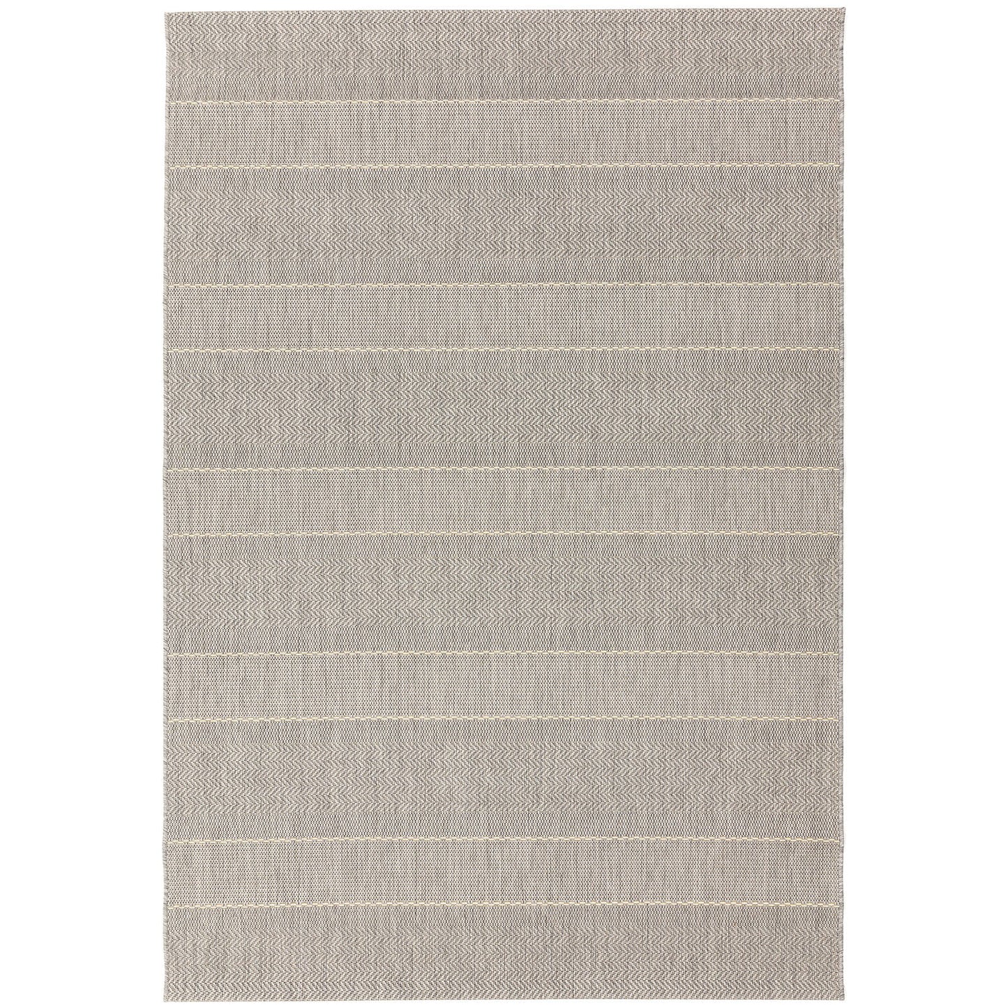 Asiatic Patio PAT03 Beige Stripe Rug