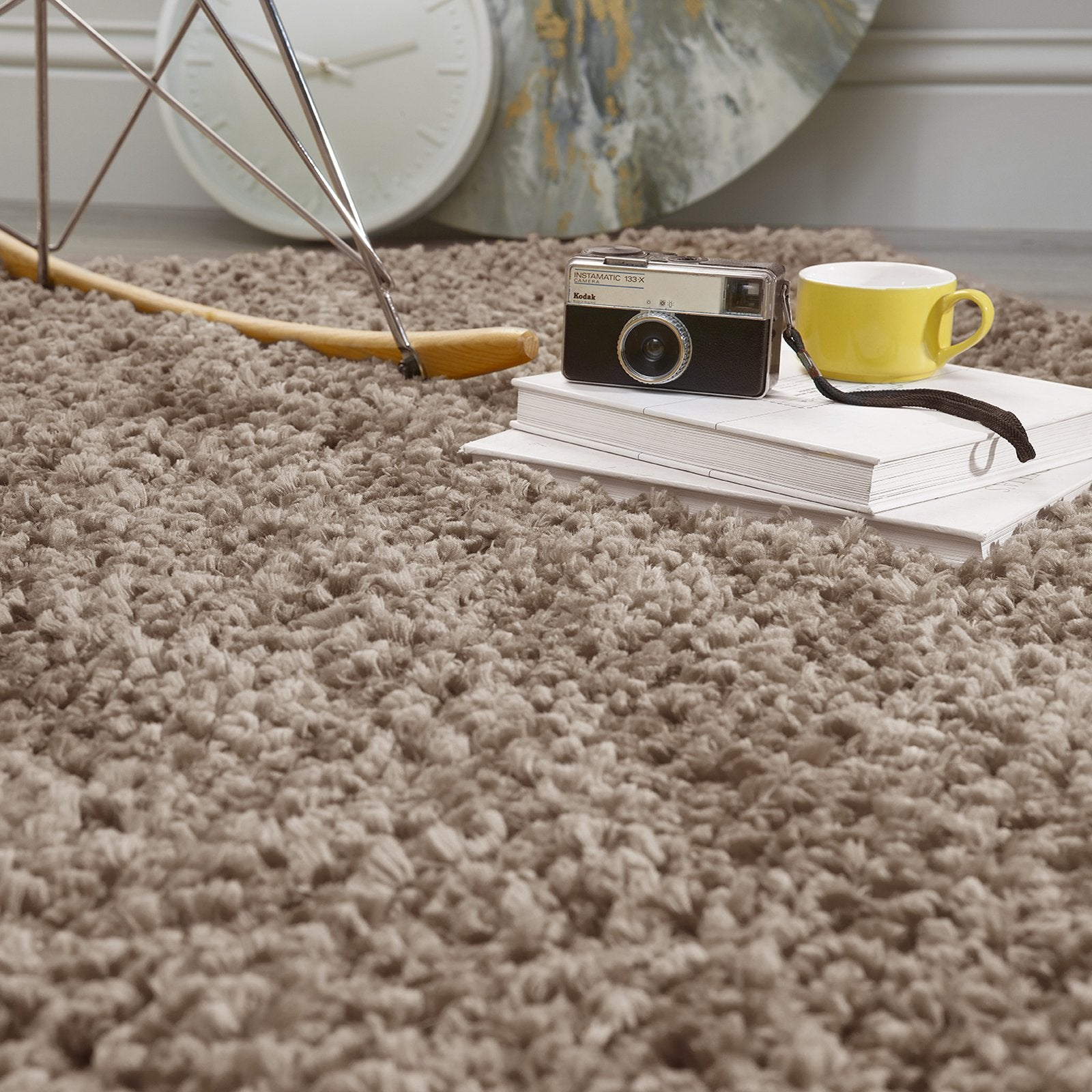 Origins Portland Natural Rug