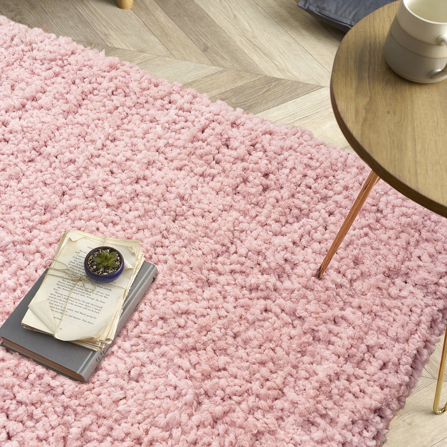 Origins Portland Blush Rug