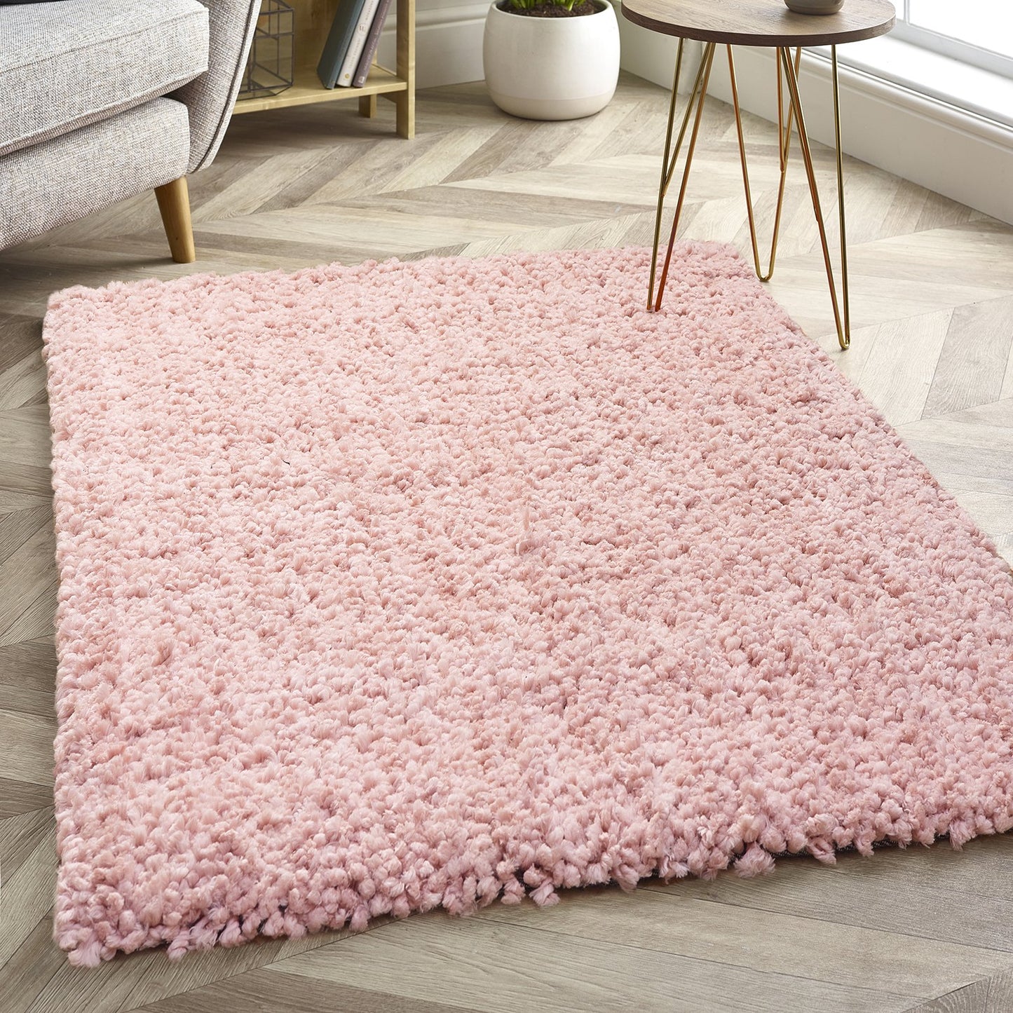 Origins Portland Blush Rug