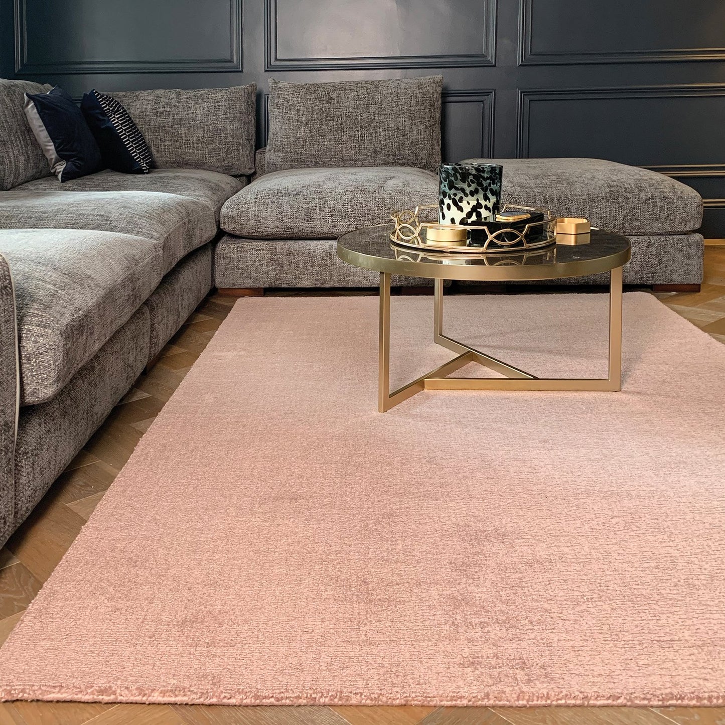 Origins Reef Blush Rug