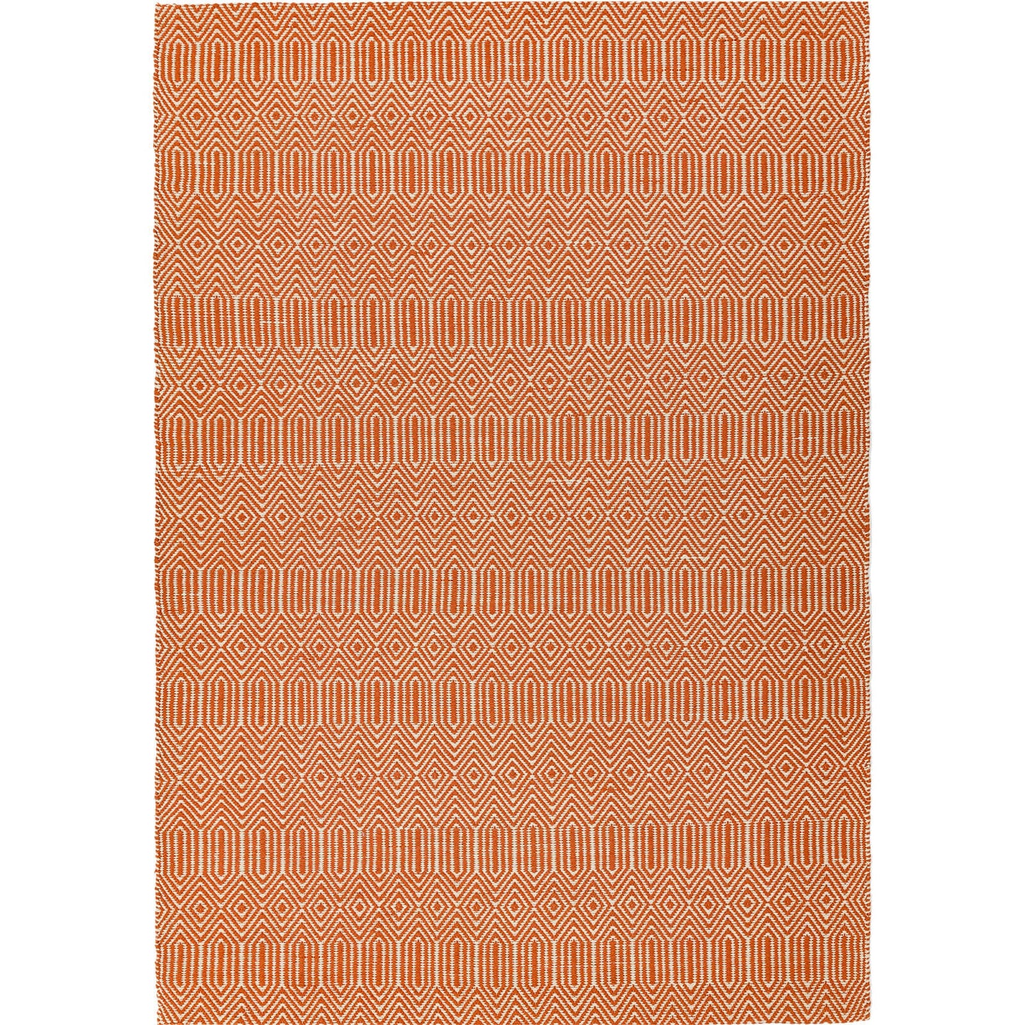 Asiatic Sloan Orange Rug