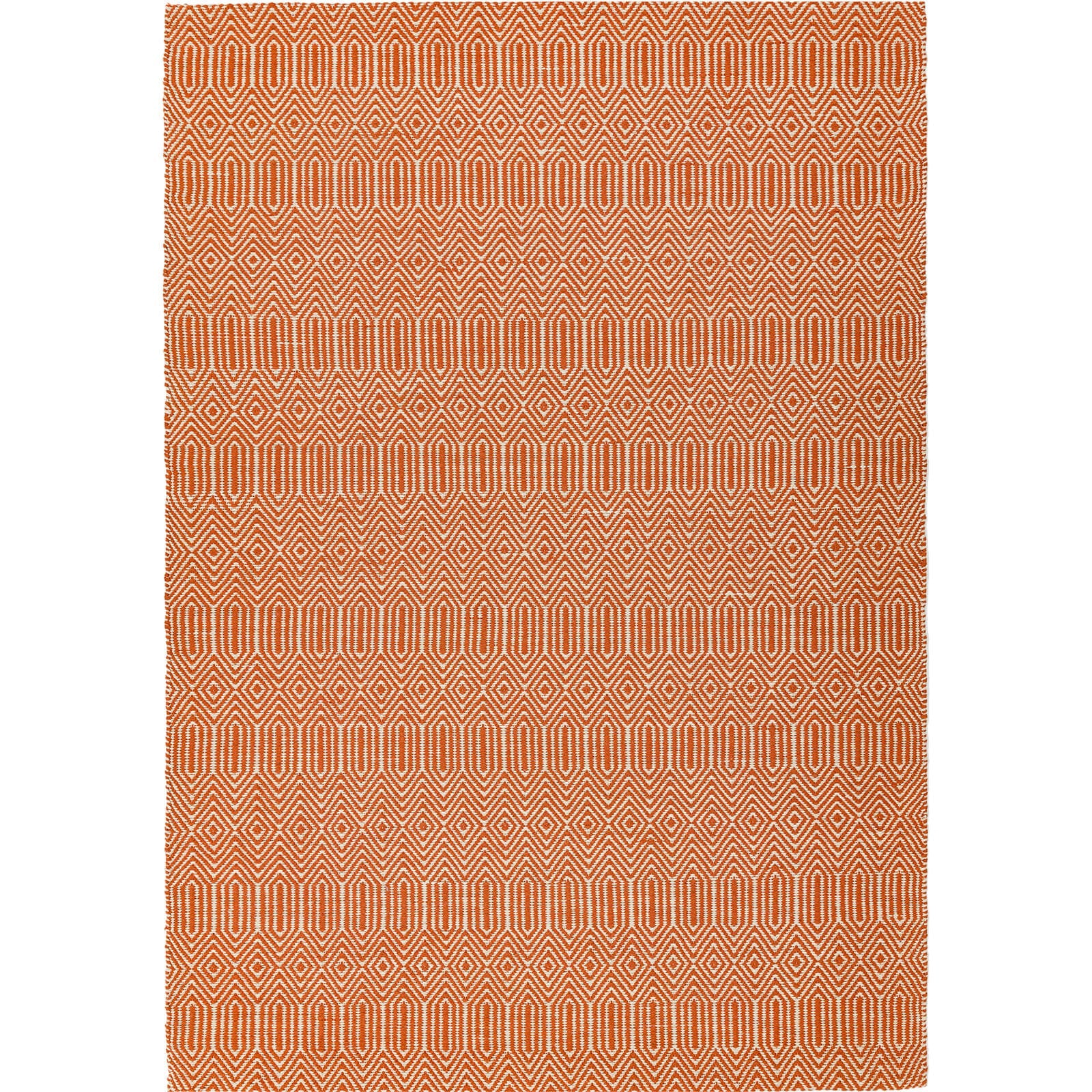 Asiatic Sloan Orange Rug