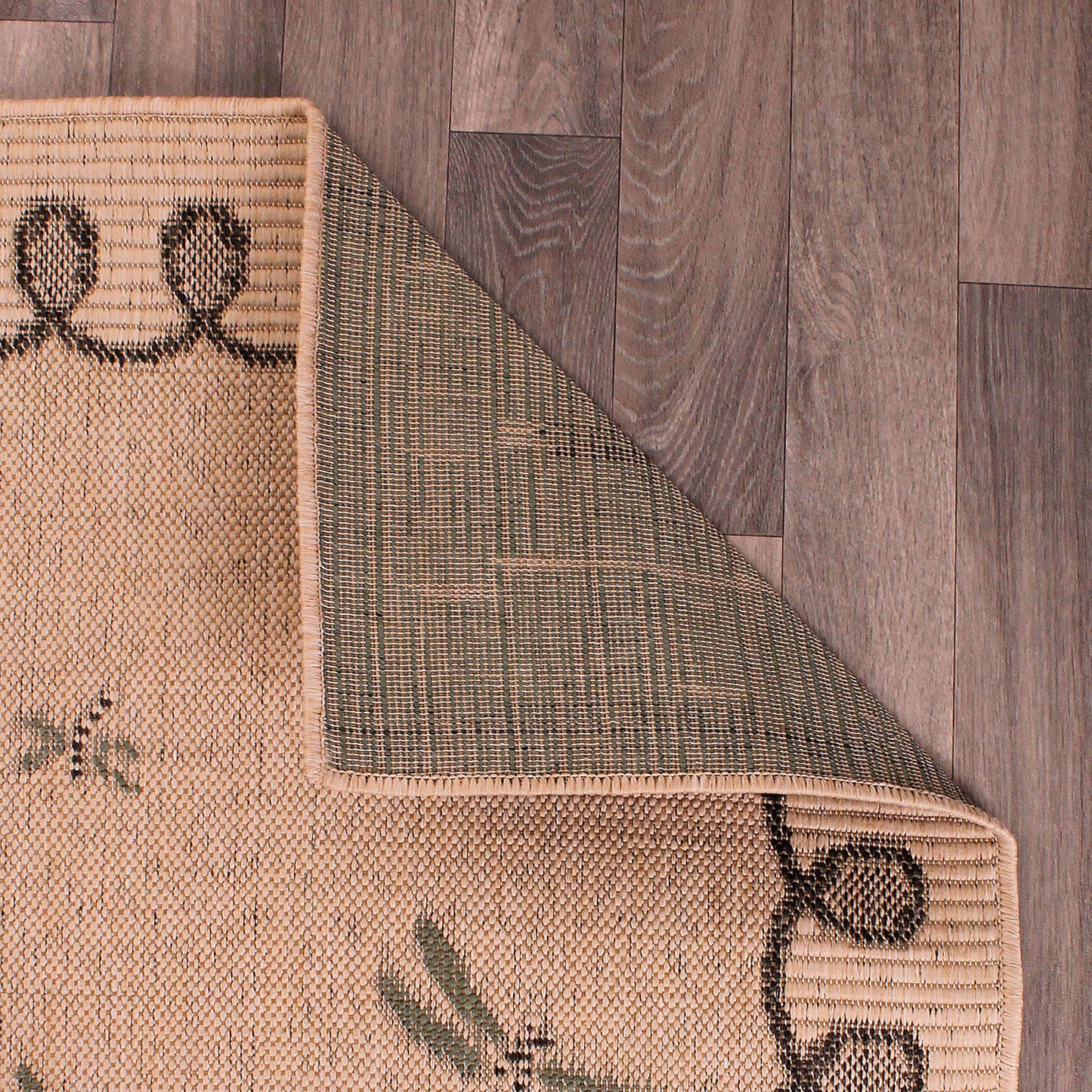 Rug Style Terrace Dragonfly Tauoe Natural Rug