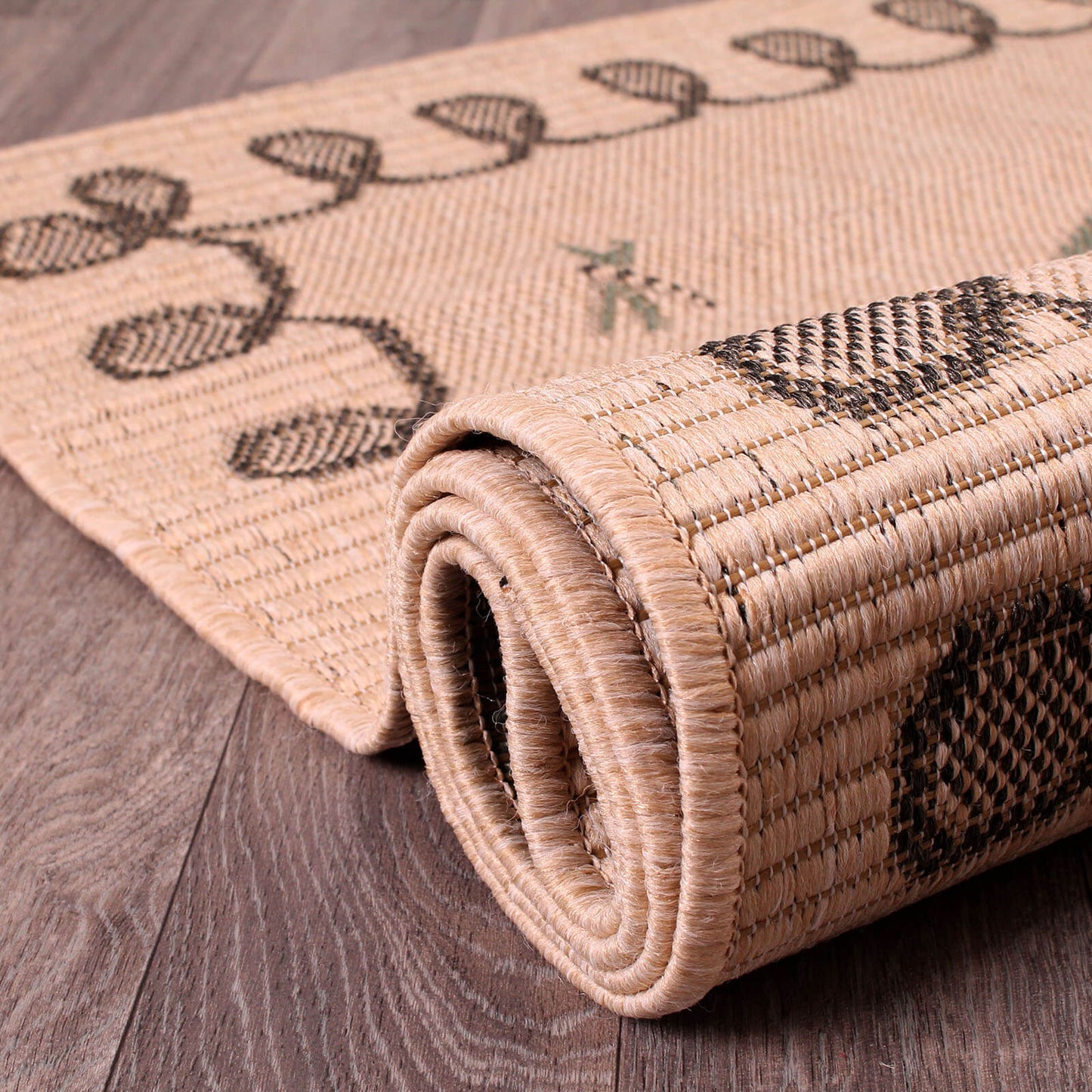 Rug Style Terrace Dragonfly Tauoe Natural Rug