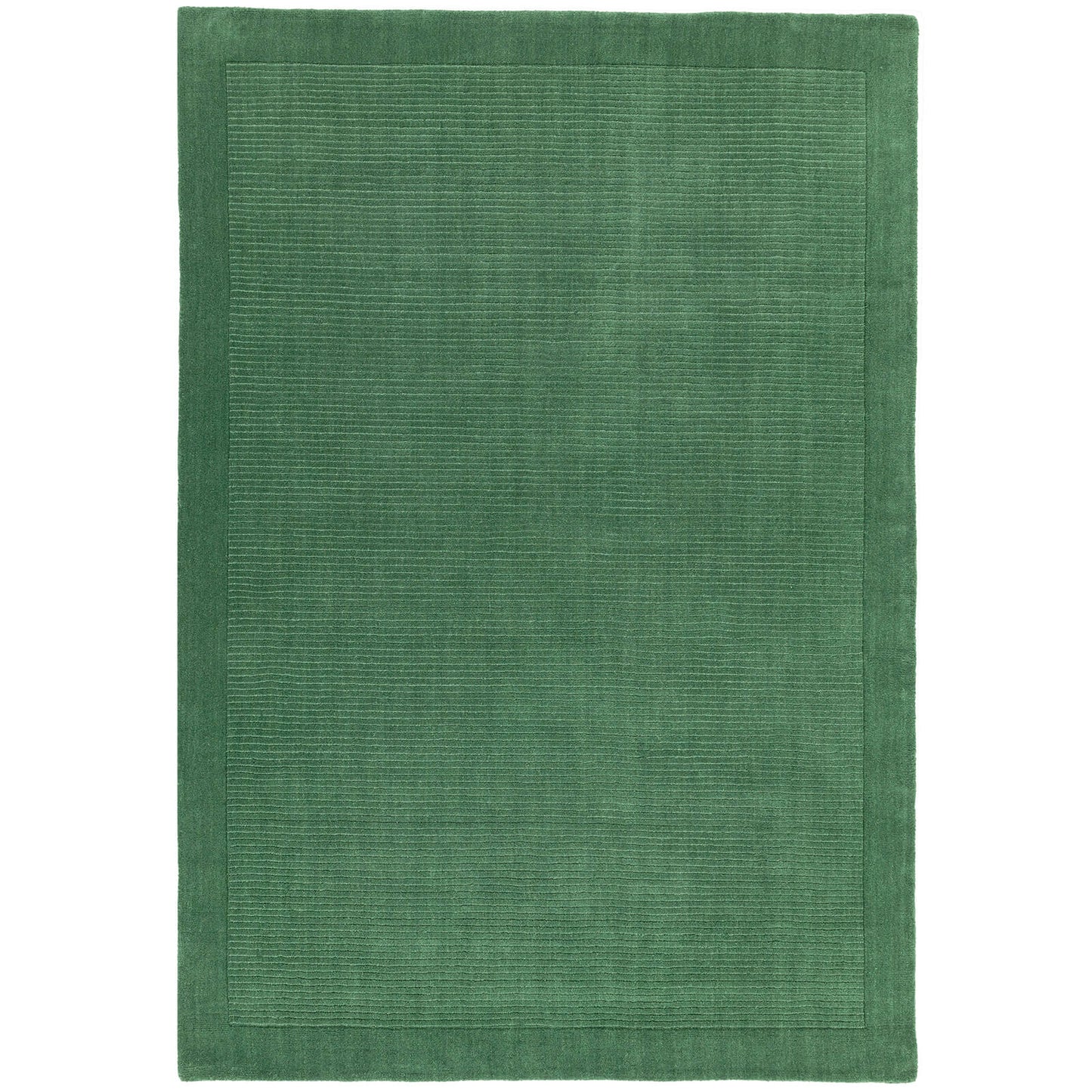 Asiatic York Forest Green Rug