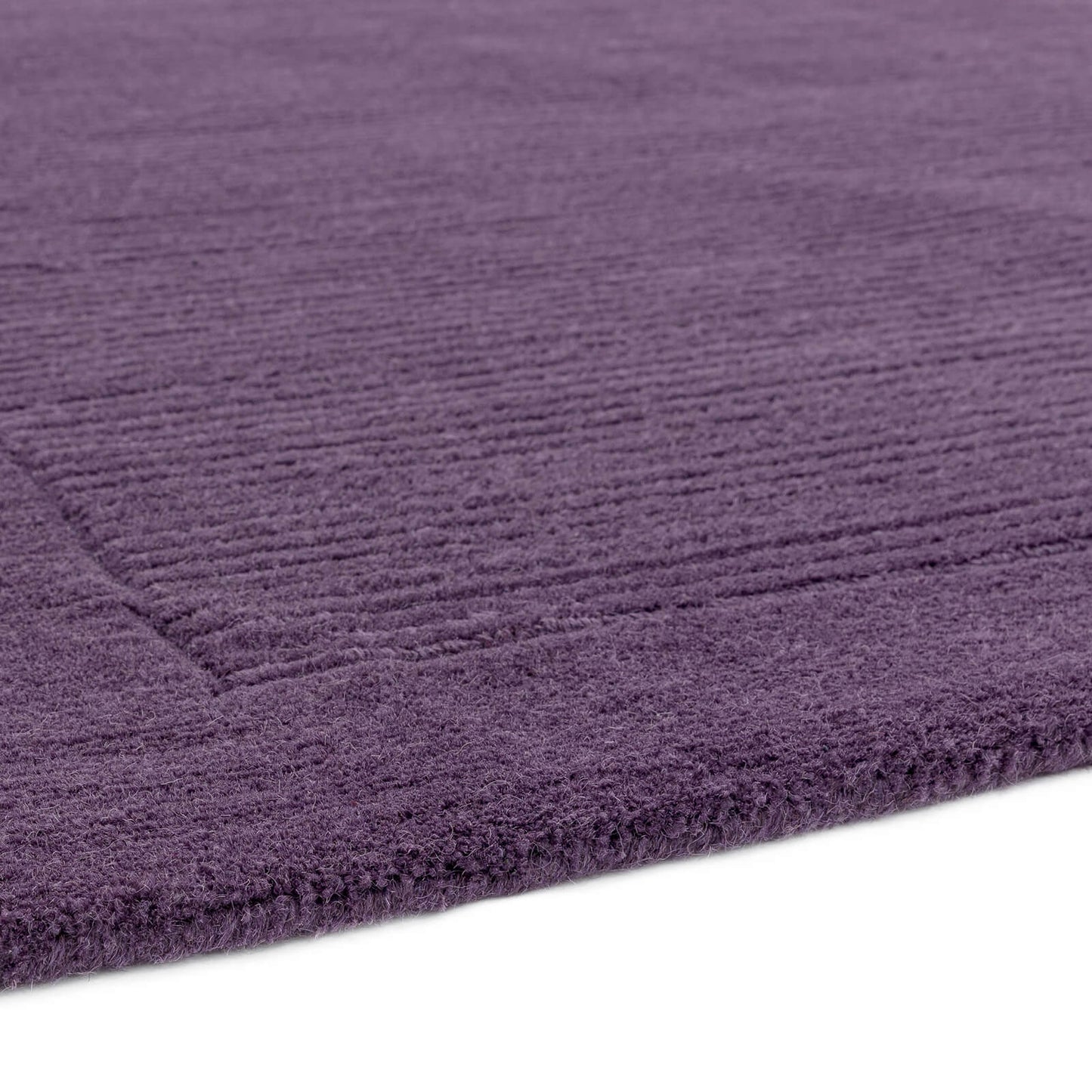 Asiatic York Purple Rug