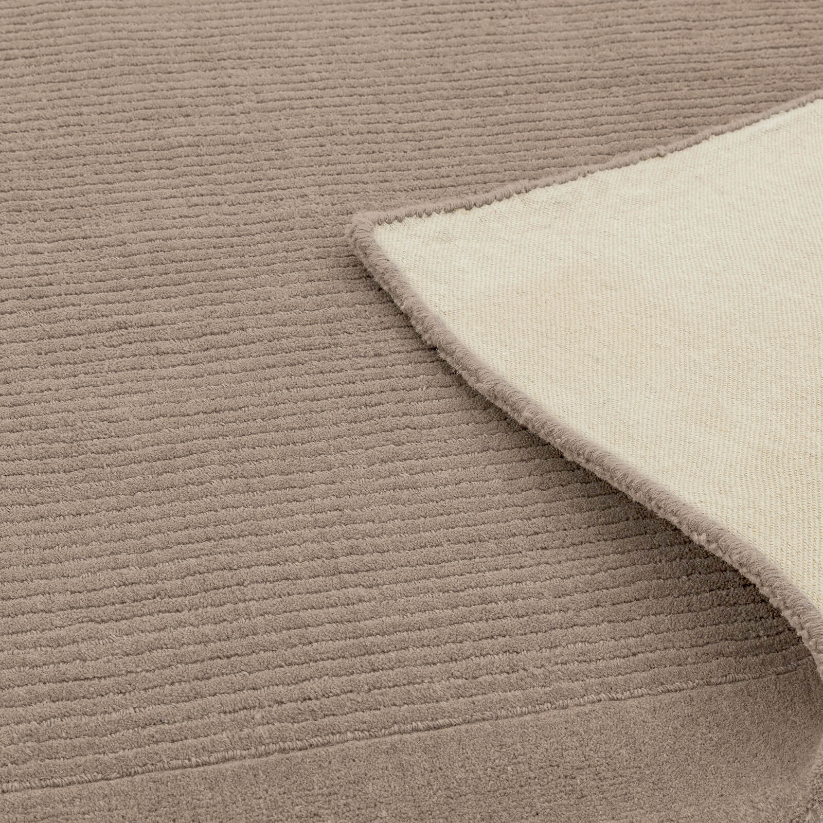 Asiatic York Taupe Rug