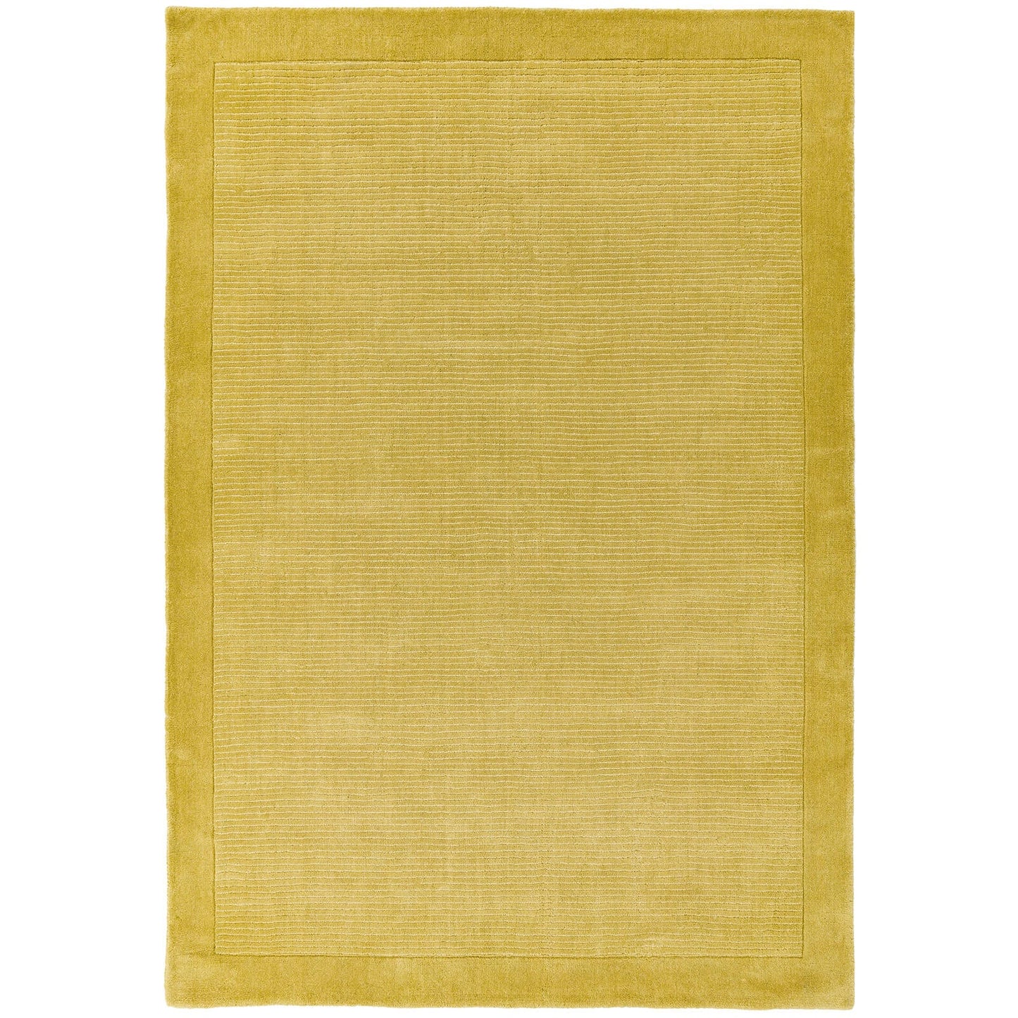 Asiatic York Yellow Rug