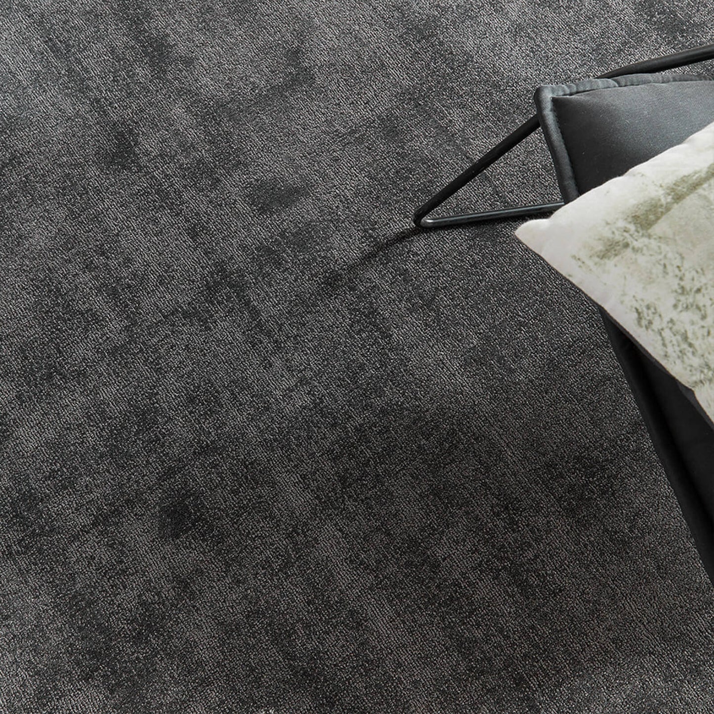 Origins Reef Dark Grey Rug