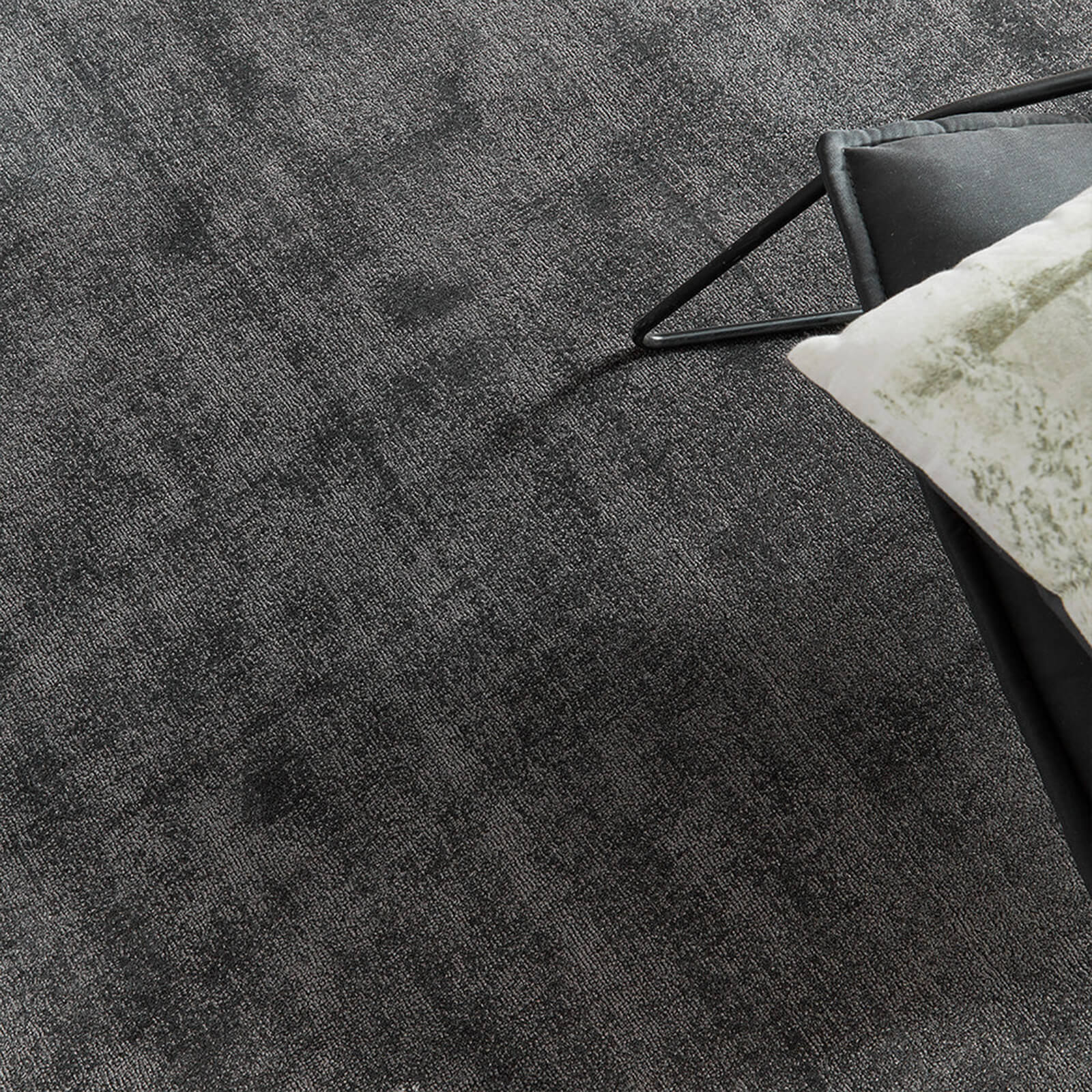 Origins Reef Dark Grey Rug