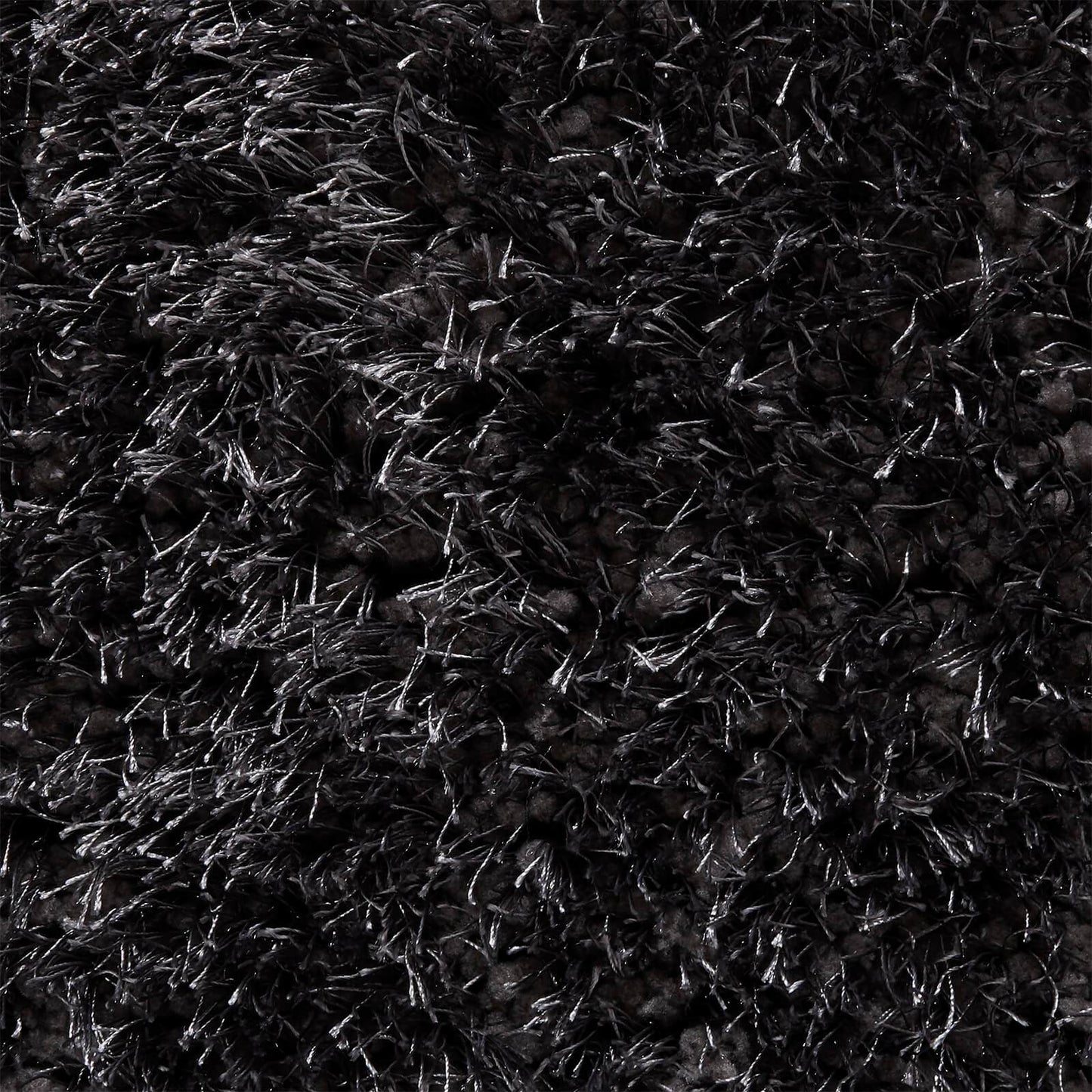 Think Rugs Montana Dark Grey Rug