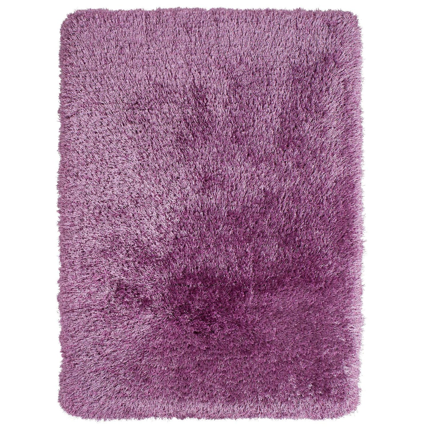 Think Rugs Montana Lilac Rug