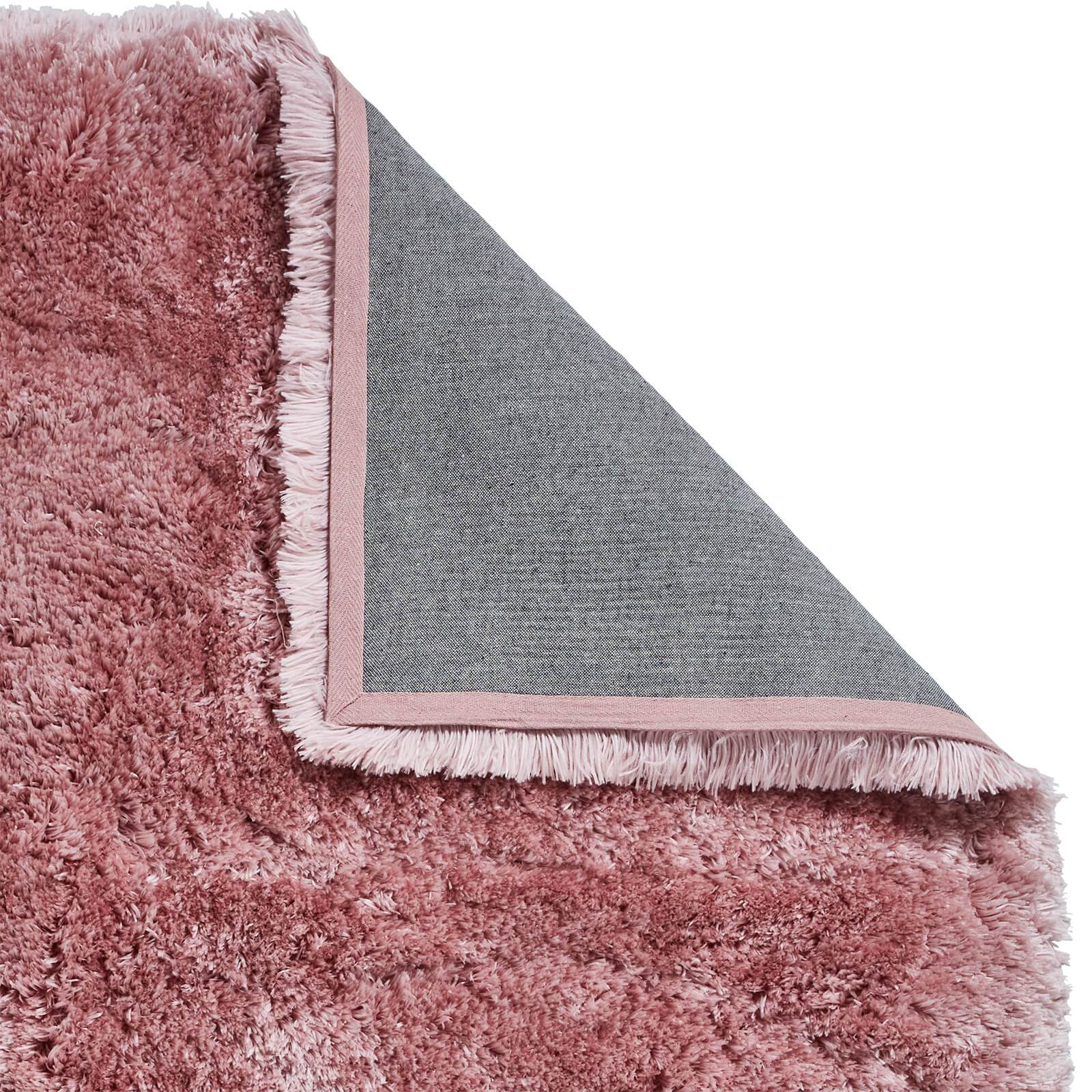 Think Rugs Polar PL 95 Rose Rug
