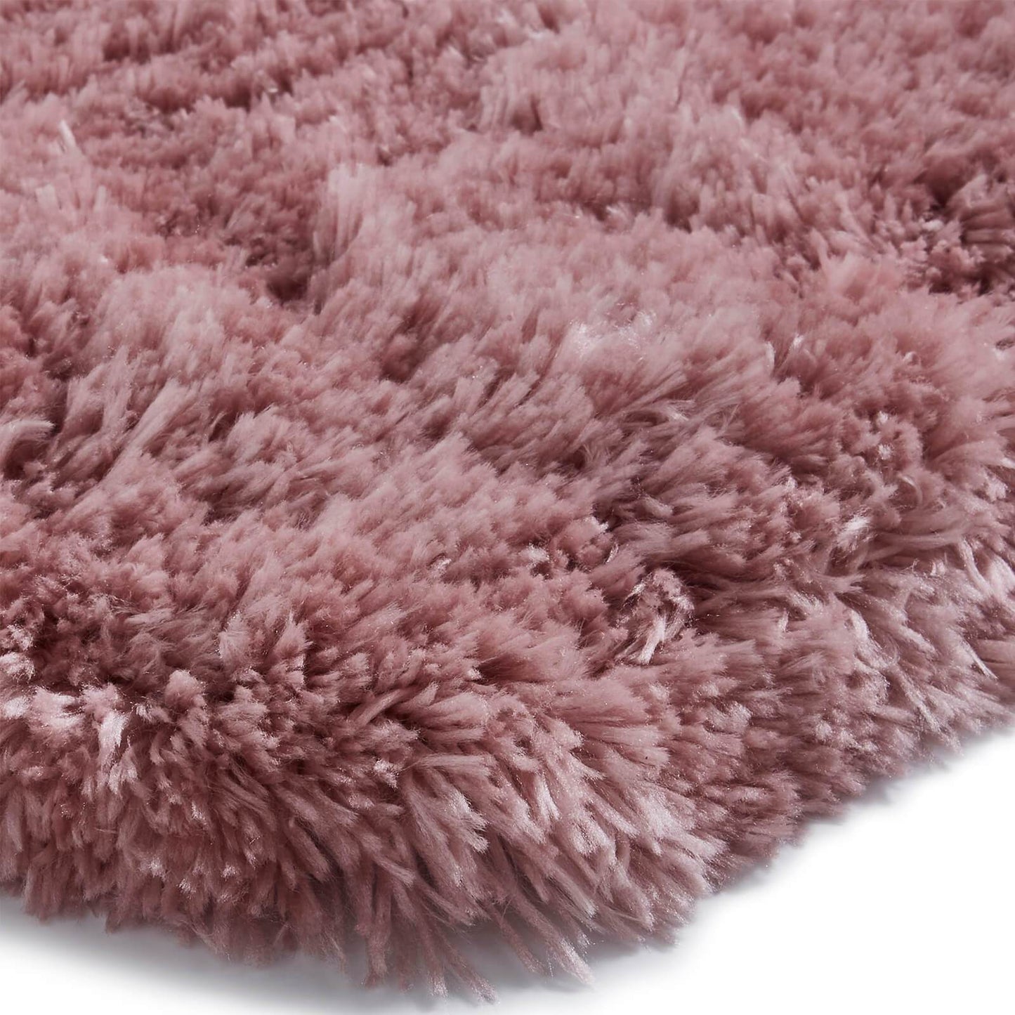 Think Rugs Polar PL 95 Rose Rug