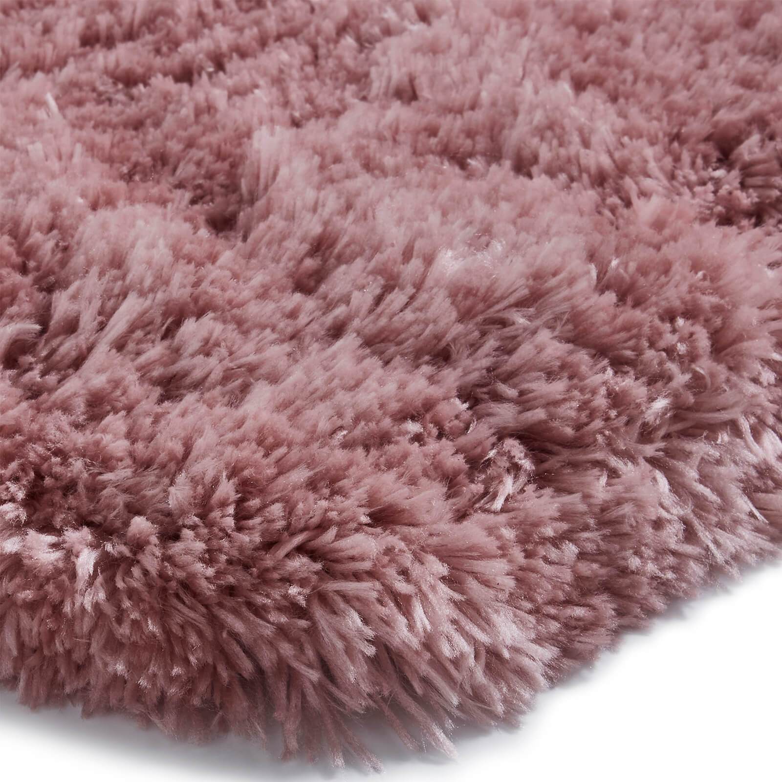 Think Rugs Polar PL 95 Rose Rug