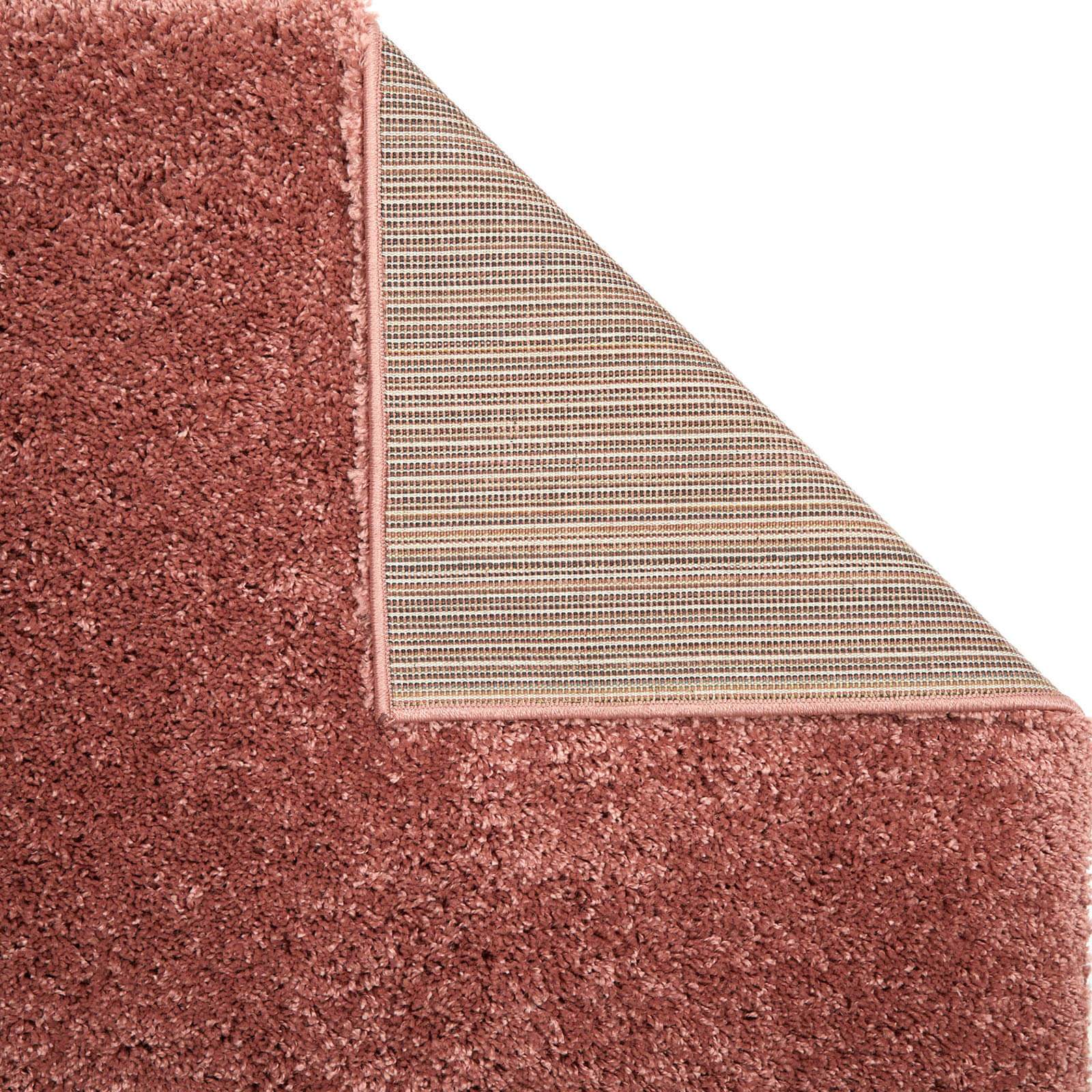 Oriental Weavers Serene Pink Rug