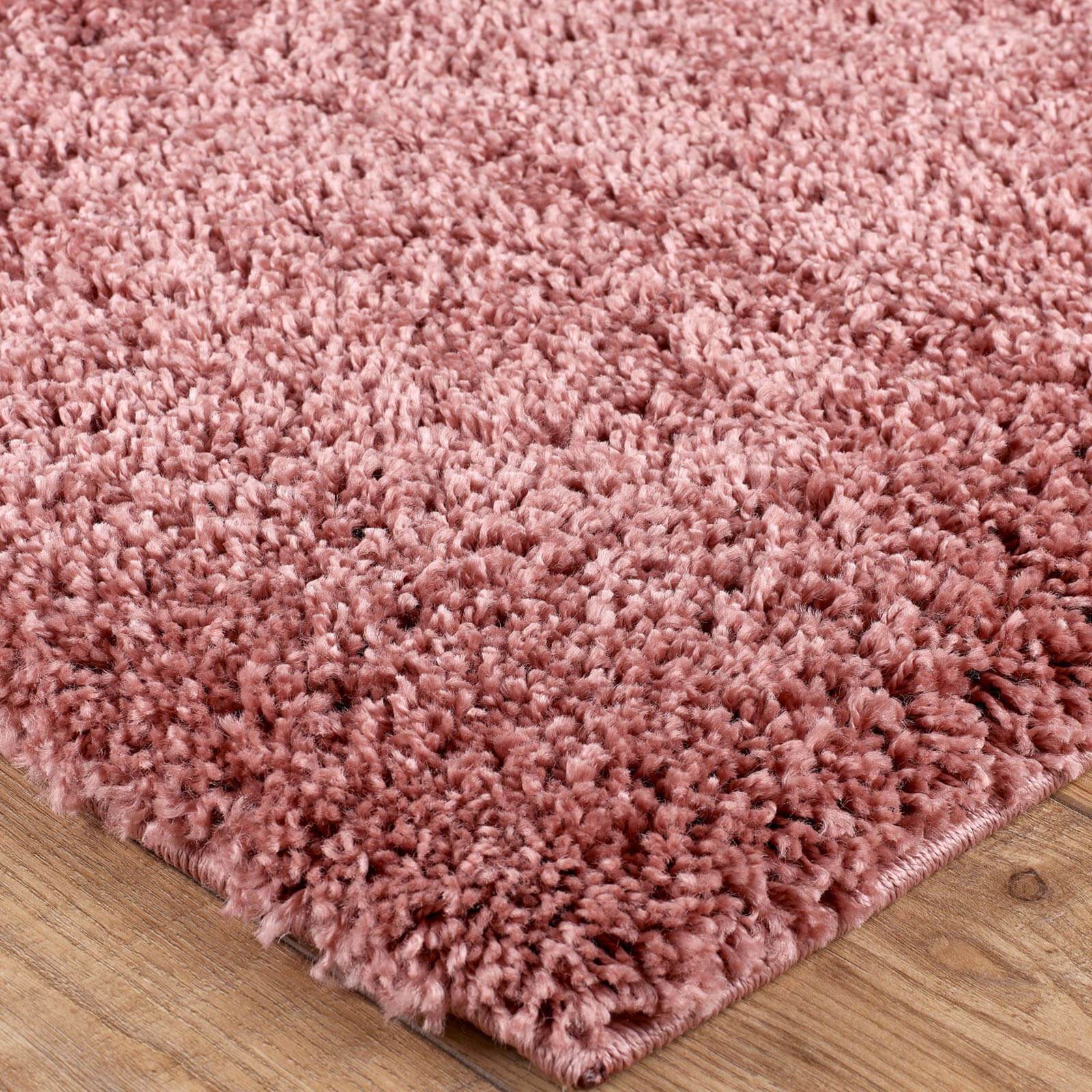 Oriental Weavers Serene Pink Rug