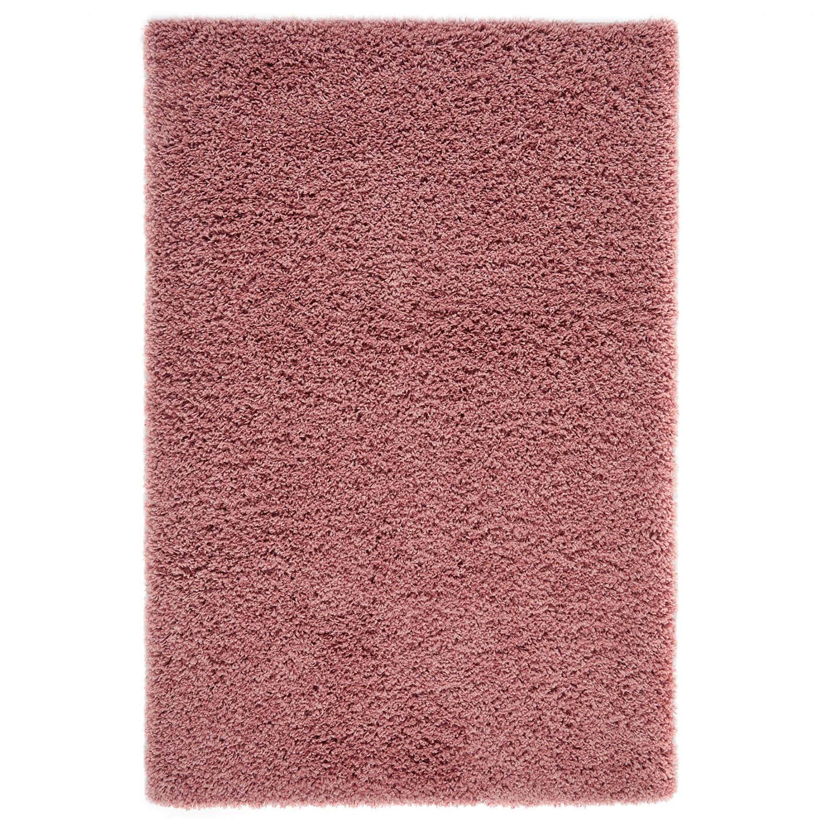 Oriental Weavers Serene Pink Rug