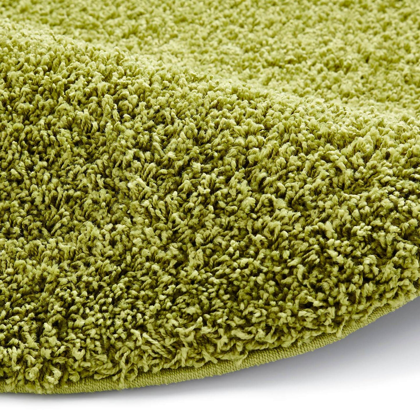 Think Rugs Vista 2236 Green Rug