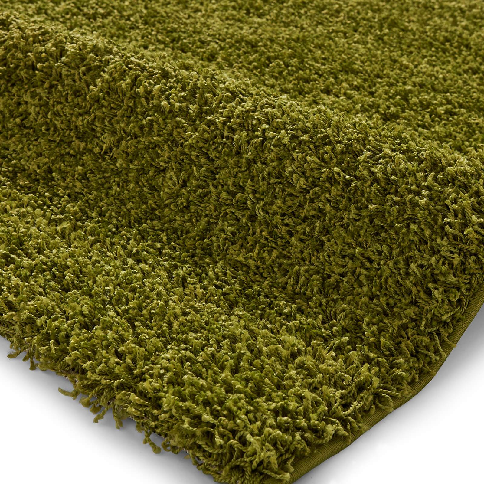 Think Rugs Vista 2236 Green Rug