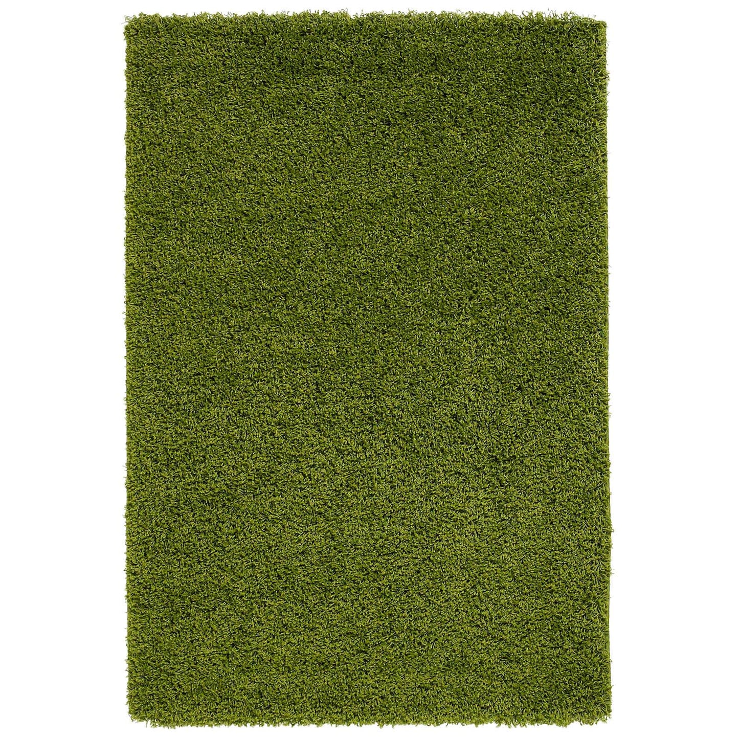 Think Rugs Vista 2236 Green Rug