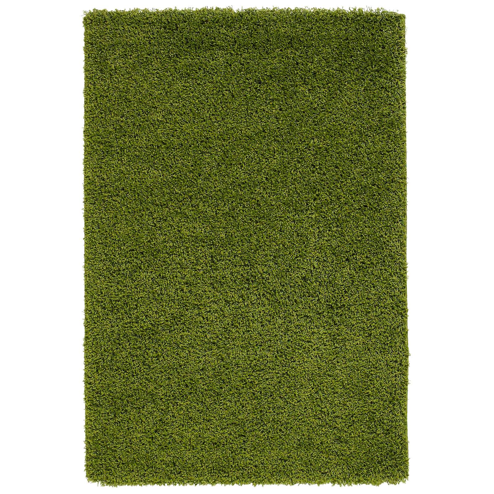 Think Rugs Vista 2236 Green Rug