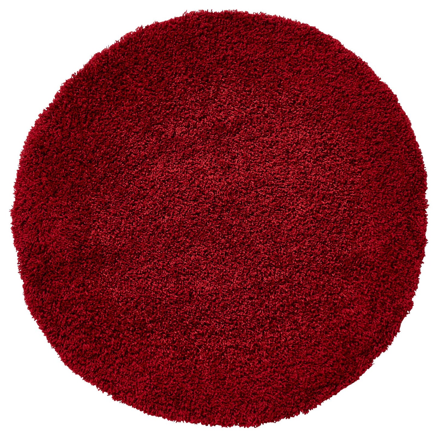 Think Rugs Vista 2236 Red Rug